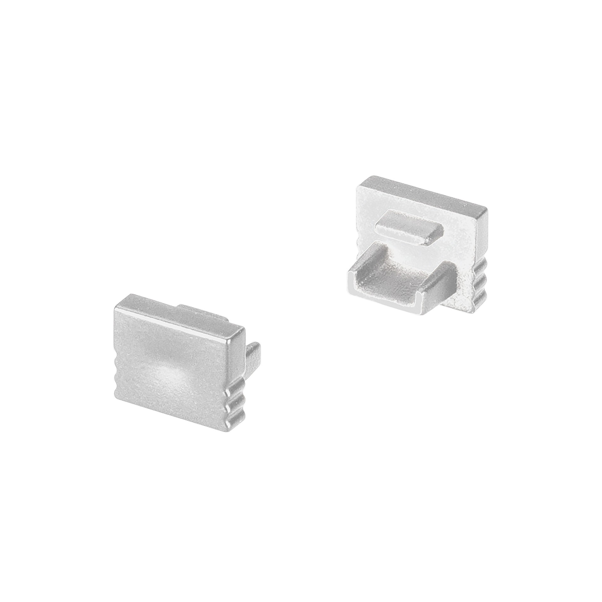 Заглушка для профиля Arlight Sl-Mini 059215