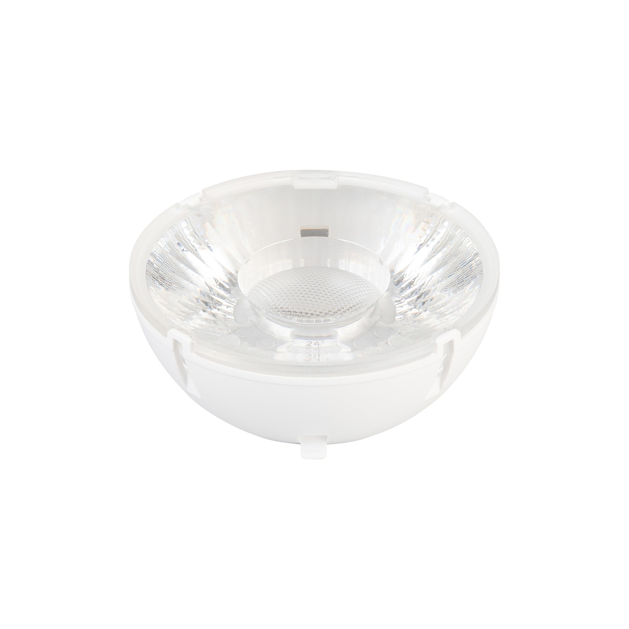 Одиночная линза Arlight Arl 059557