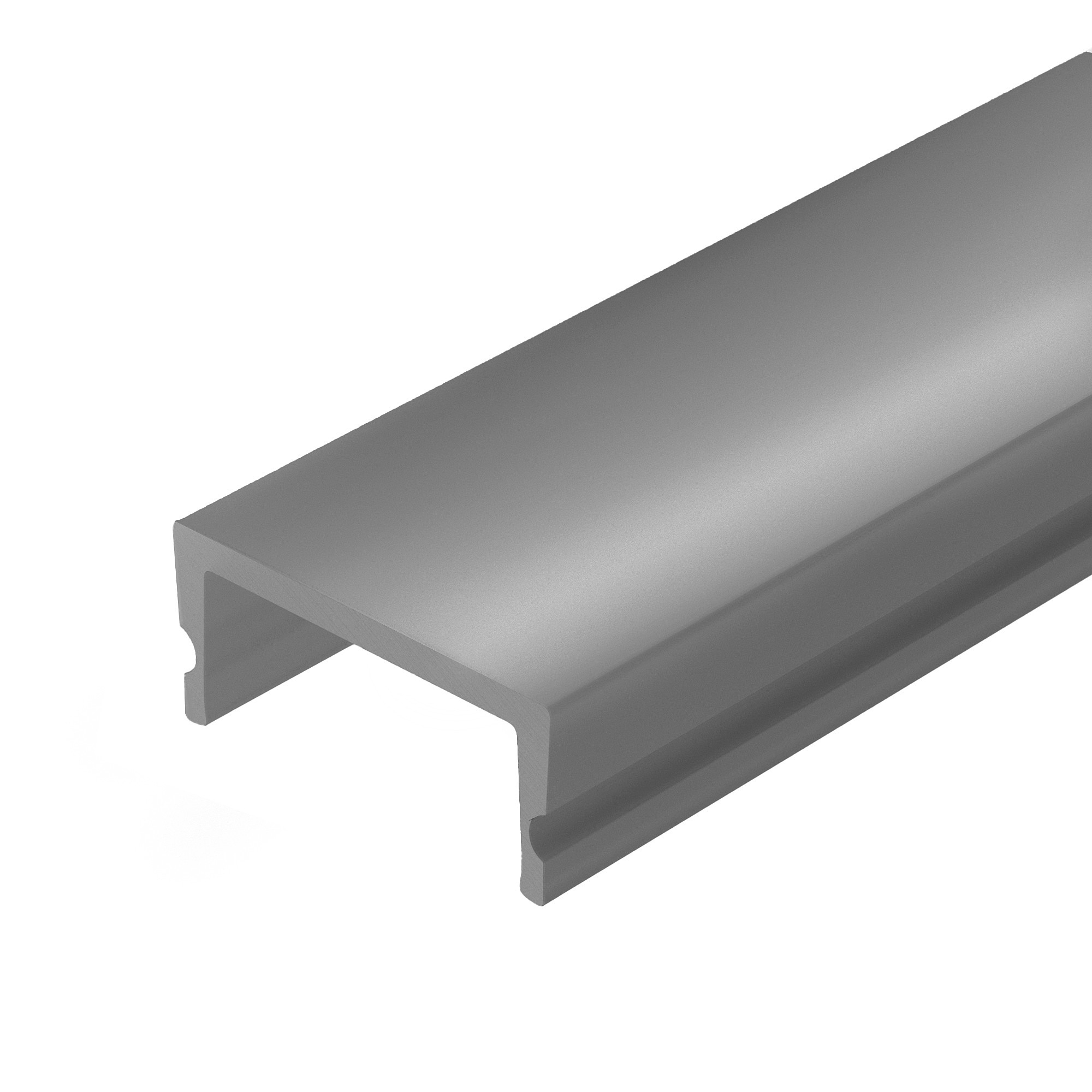 Экран для профиля Arlight Sl-Slim 061011