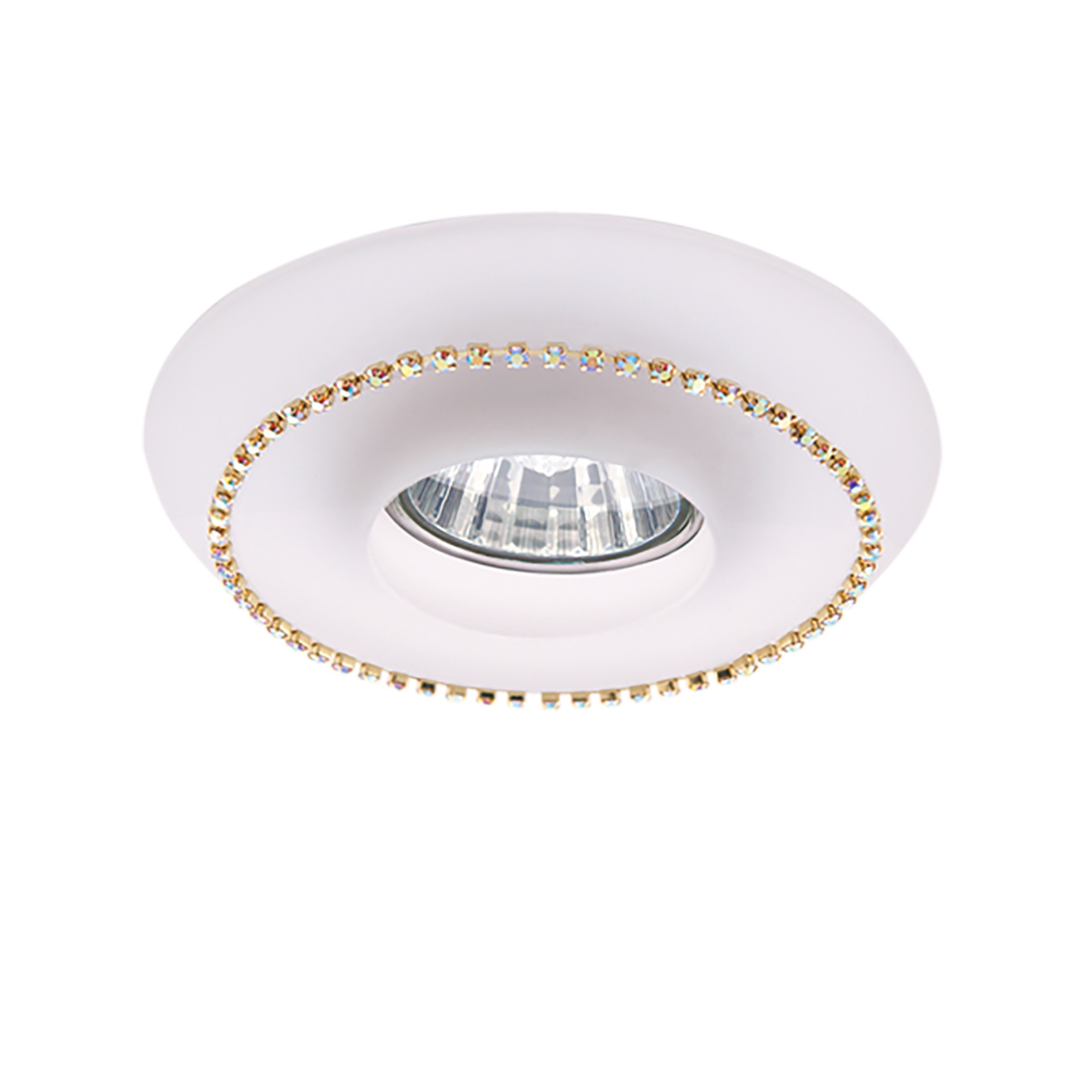 Встраиваемый светильник Lightstar Fritella 002706