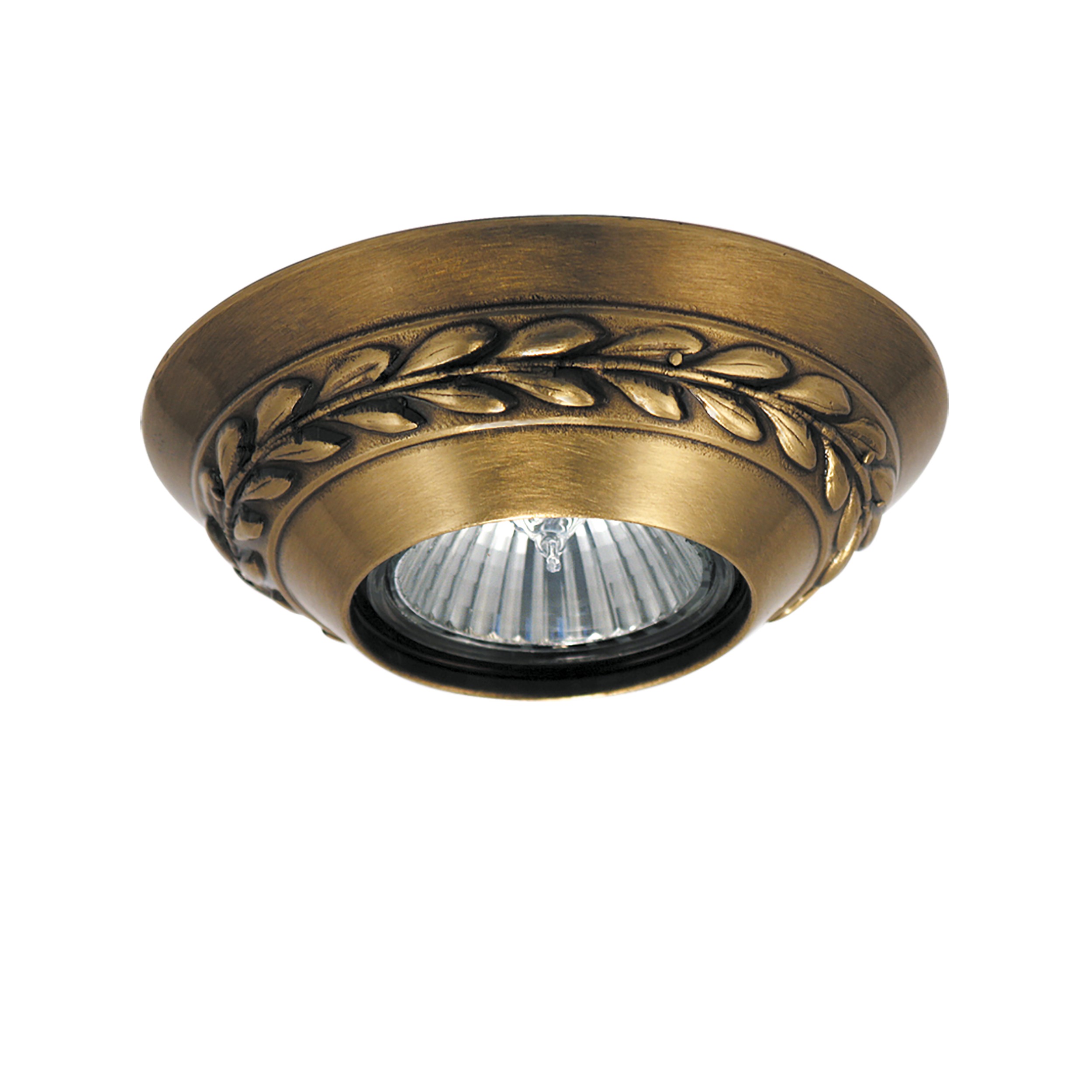 Встраиваемый светильник Lightstar Helio 011138