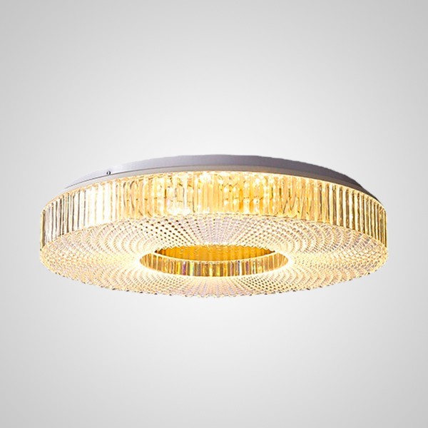 Светильник потолочный ImperiumLoft Kassi01 208040-23