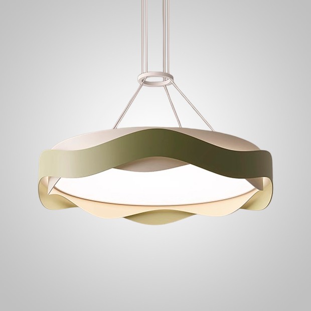 Подвесная люстра ImperiumLoft Finian01 248511-01