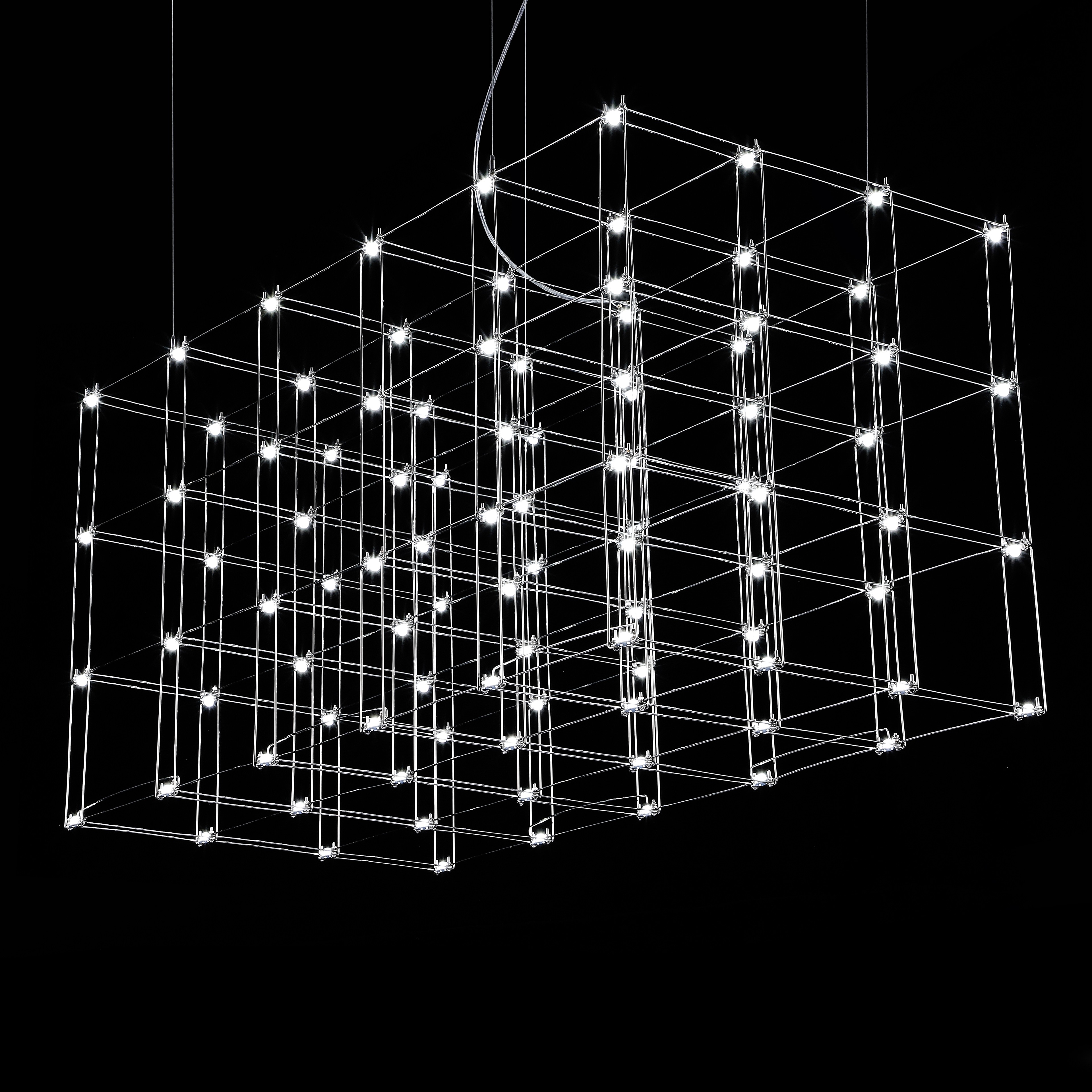 Подвесная люстра ImperiumLoft 40.2440 144369-22