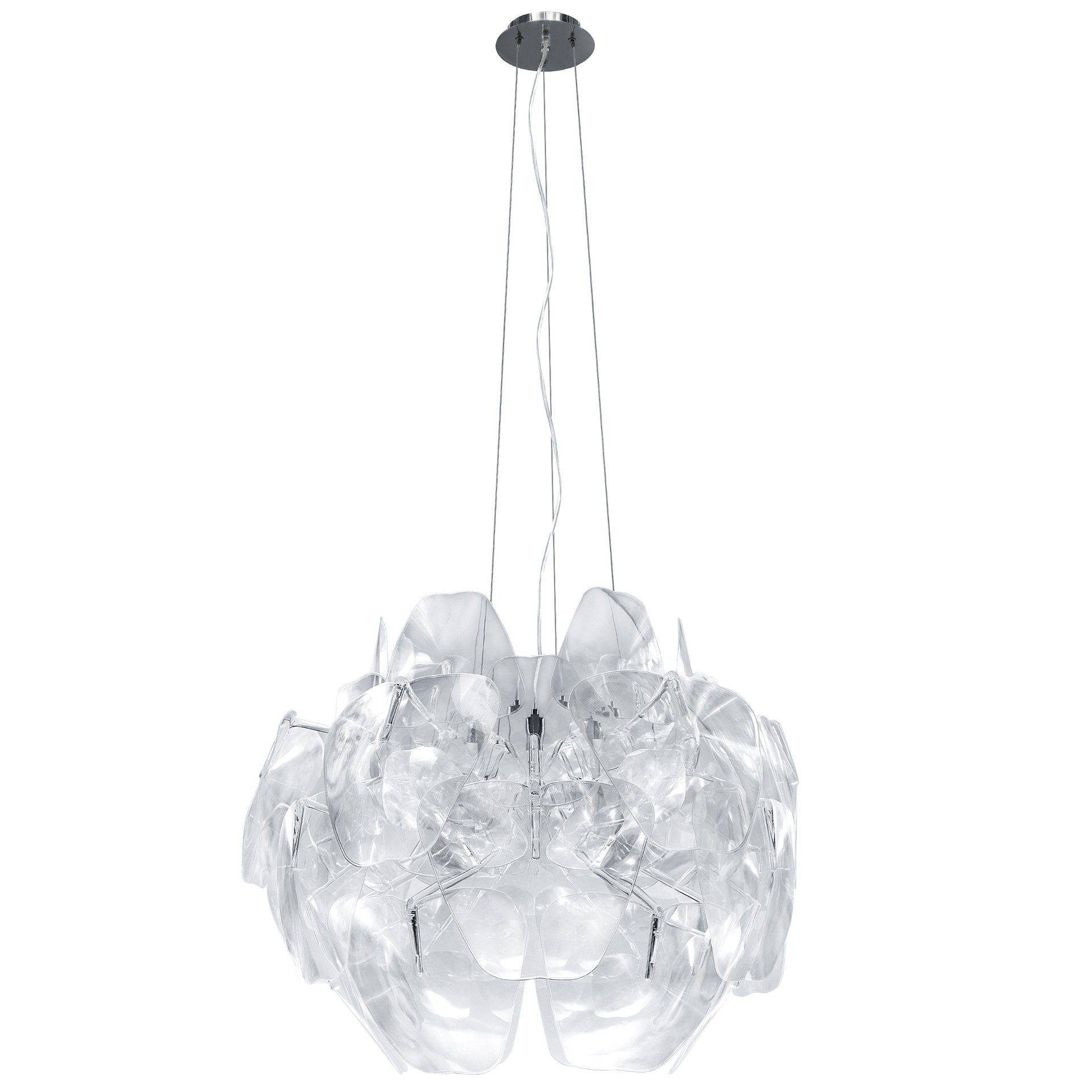 Подвесная люстра Lightstar Planaria 808010