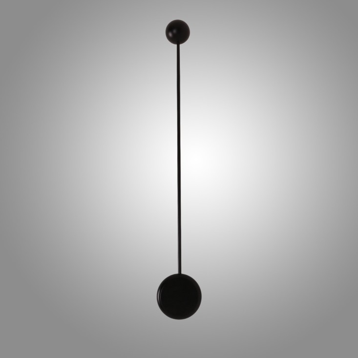 Настенный светильник ImperiumLoft Dots-Slim01 346027-26