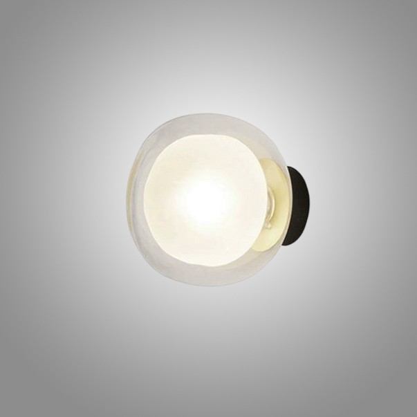 Настенный светильник ImperiumLoft Tooy01 352873-23