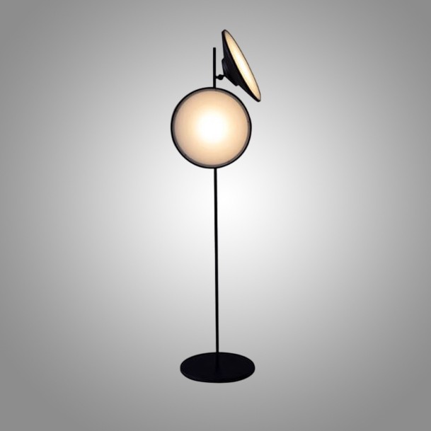 Торшер ImperiumLoft Fascio01 354436-23