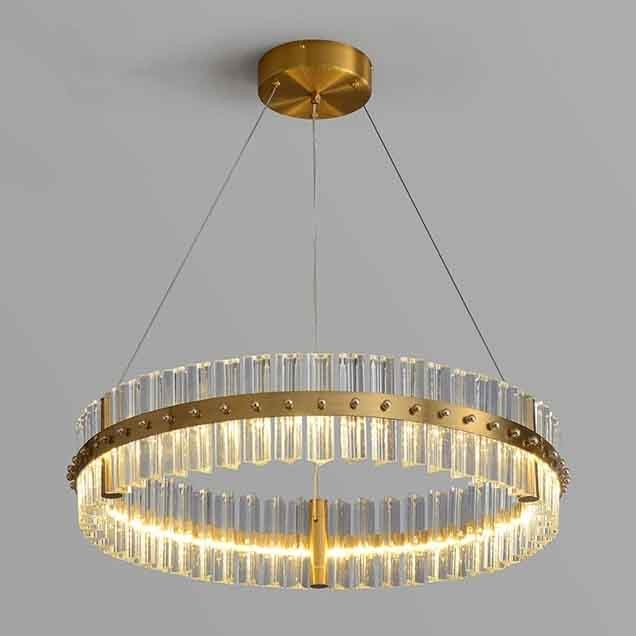 Подвесная люстра ImperiumLoft Harmony01 354510-01