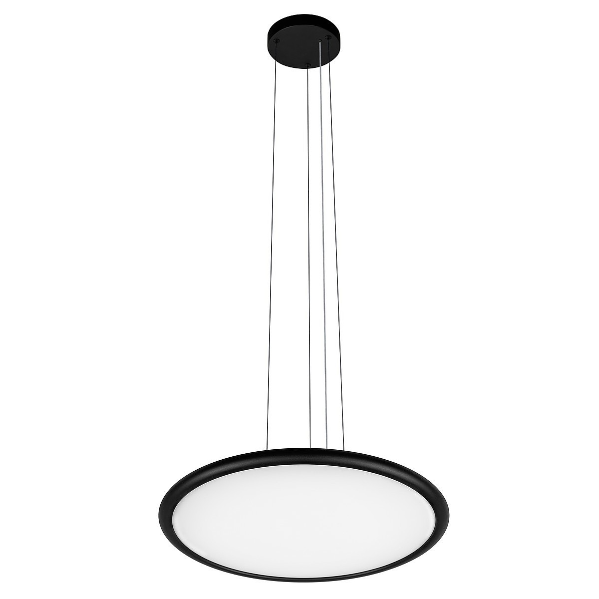 Светильник подвесной Loft It Sweety 10454/400P Black