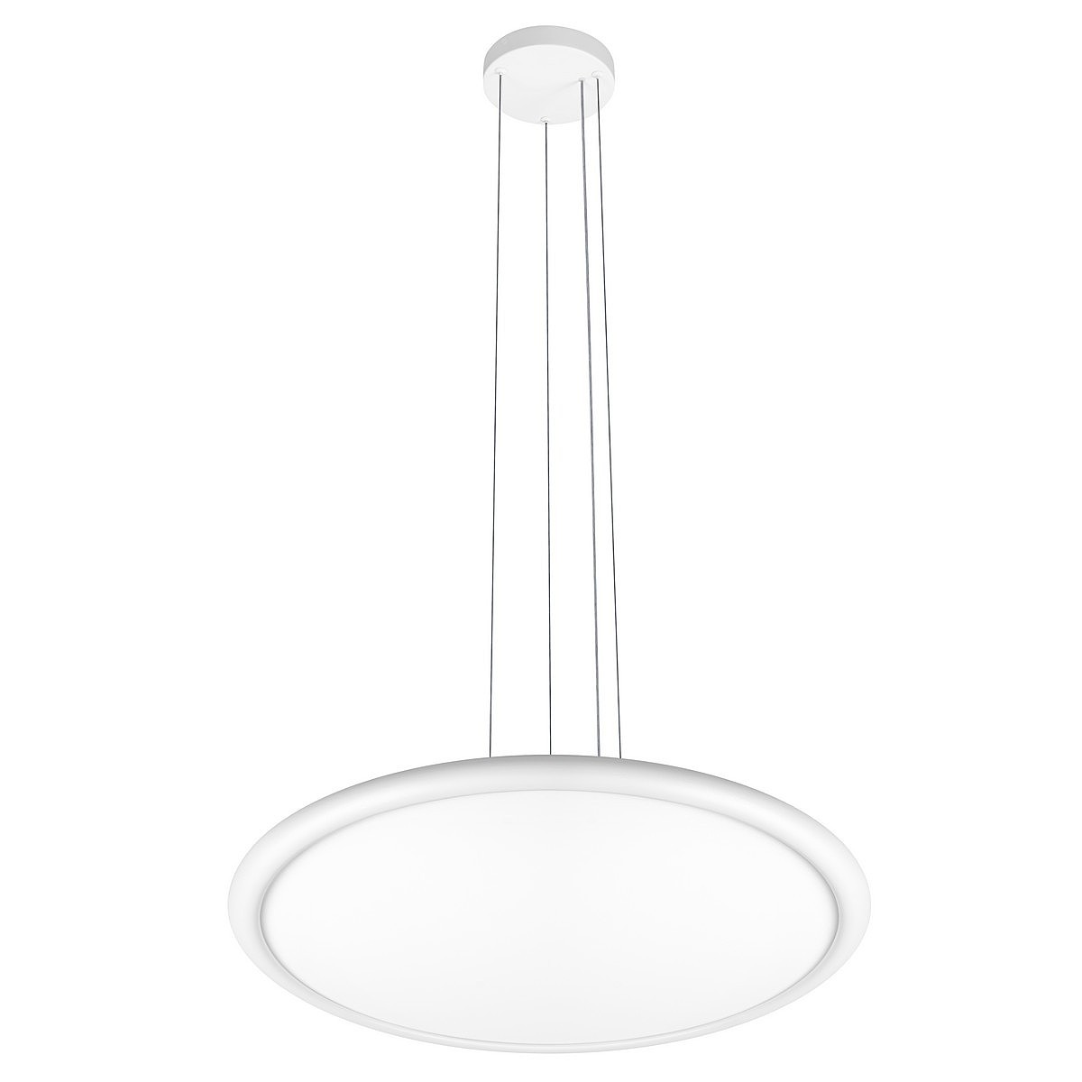 Светильник подвесной Loft It Sweety 10454/500P White