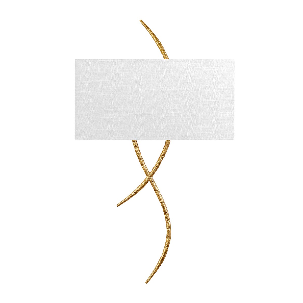 Настенное бра Loft It Romance 10457 Gold