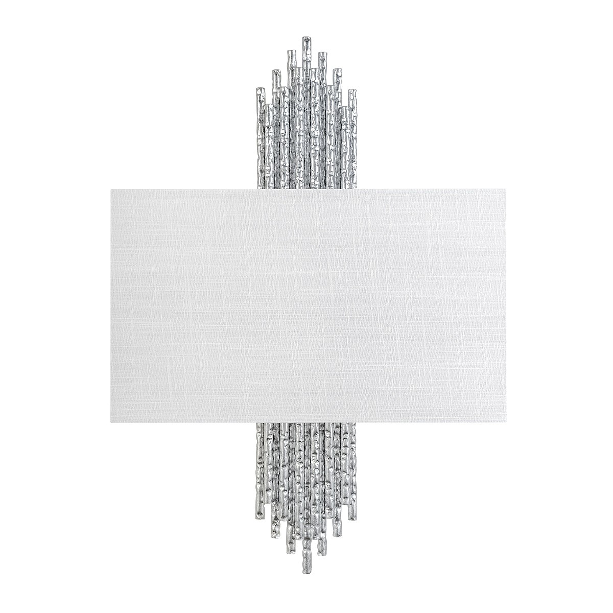 Настенное бра Loft It Poema 10458 Silver