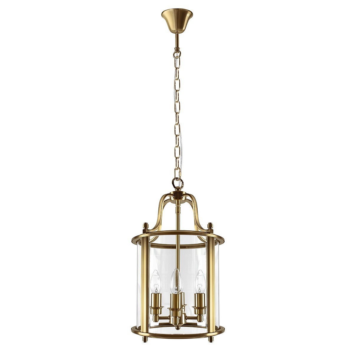 Подвесная люстра Loft It Lighthouse 10456/4 AB