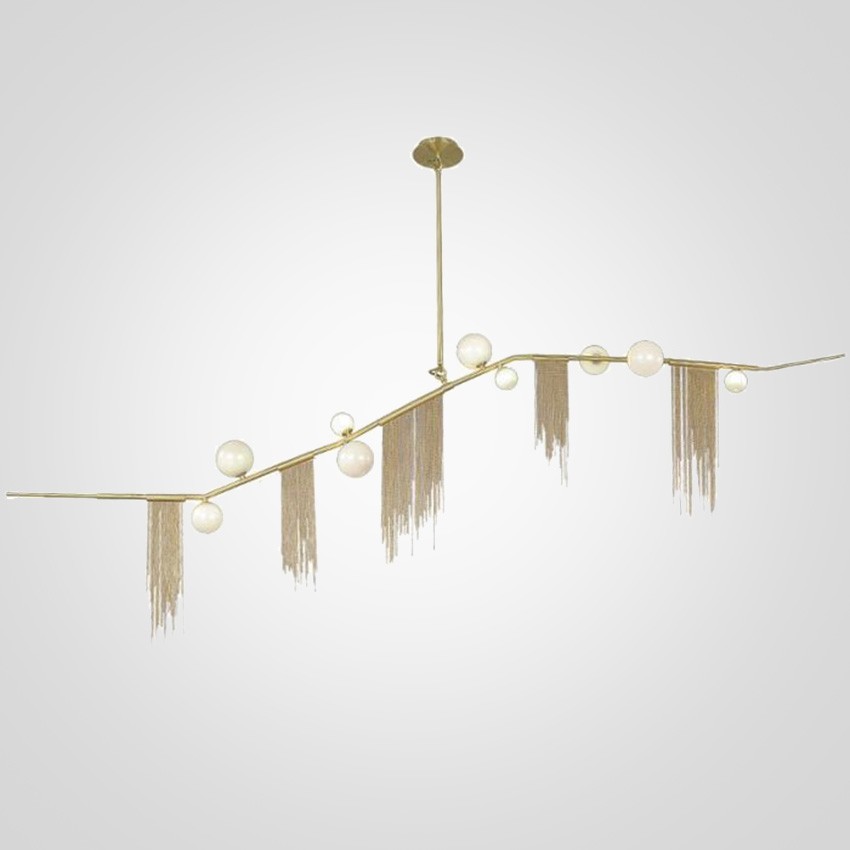 Люстра на штанге ImperiumLoft 40.1105 178180-22