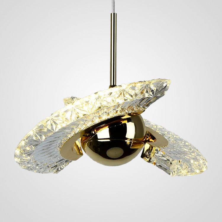 Светильник подвесной ImperiumLoft Phoenix01 186786-23