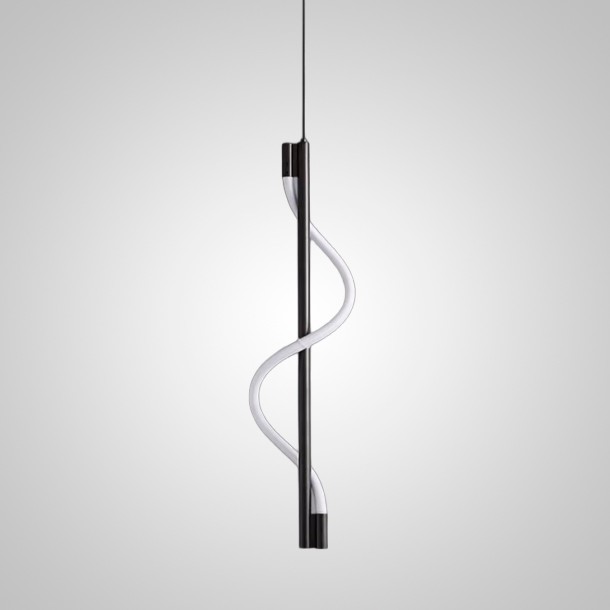 Светильник подвесной ImperiumLoft Glorify-Lux01 240084-23