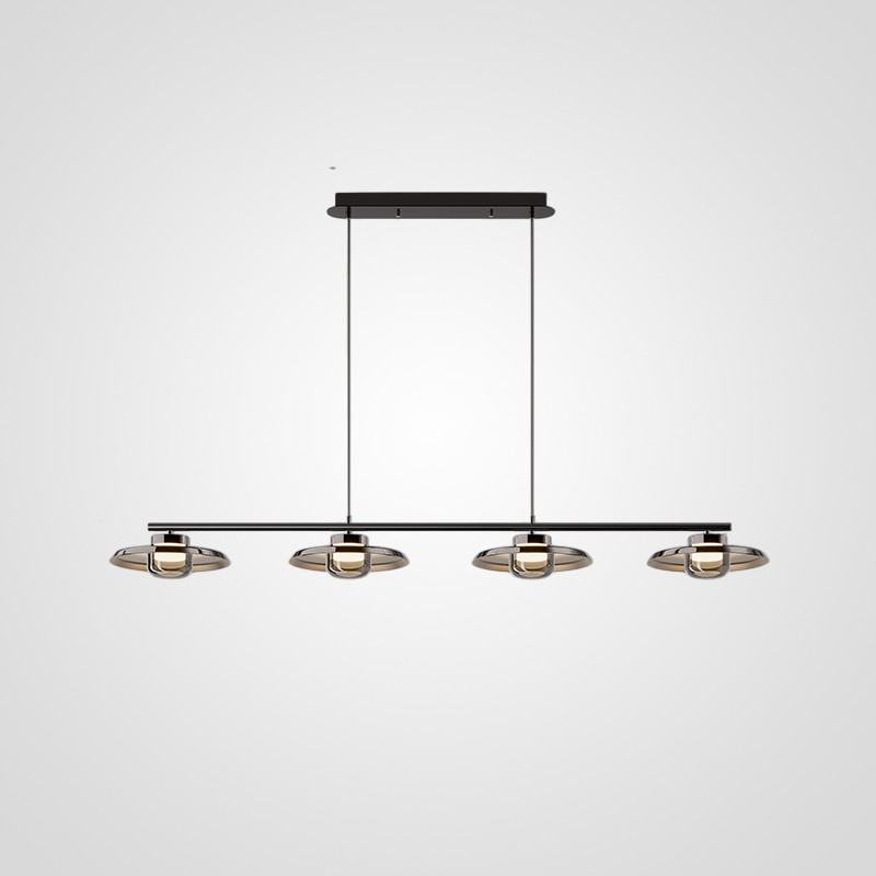 Светильник подвесной ImperiumLoft Ruben-Long01 302710-23