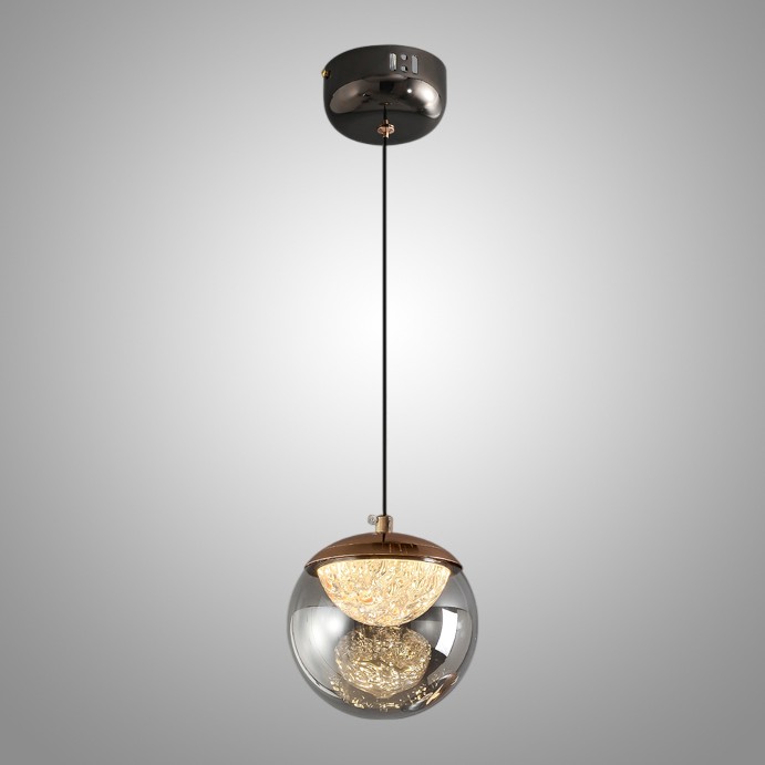 Светильник подвесной ImperiumLoft Mayer-Orb01 306356-01