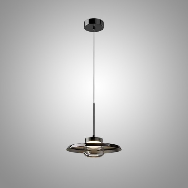 Светильник подвесной ImperiumLoft Ruben01 306550-01