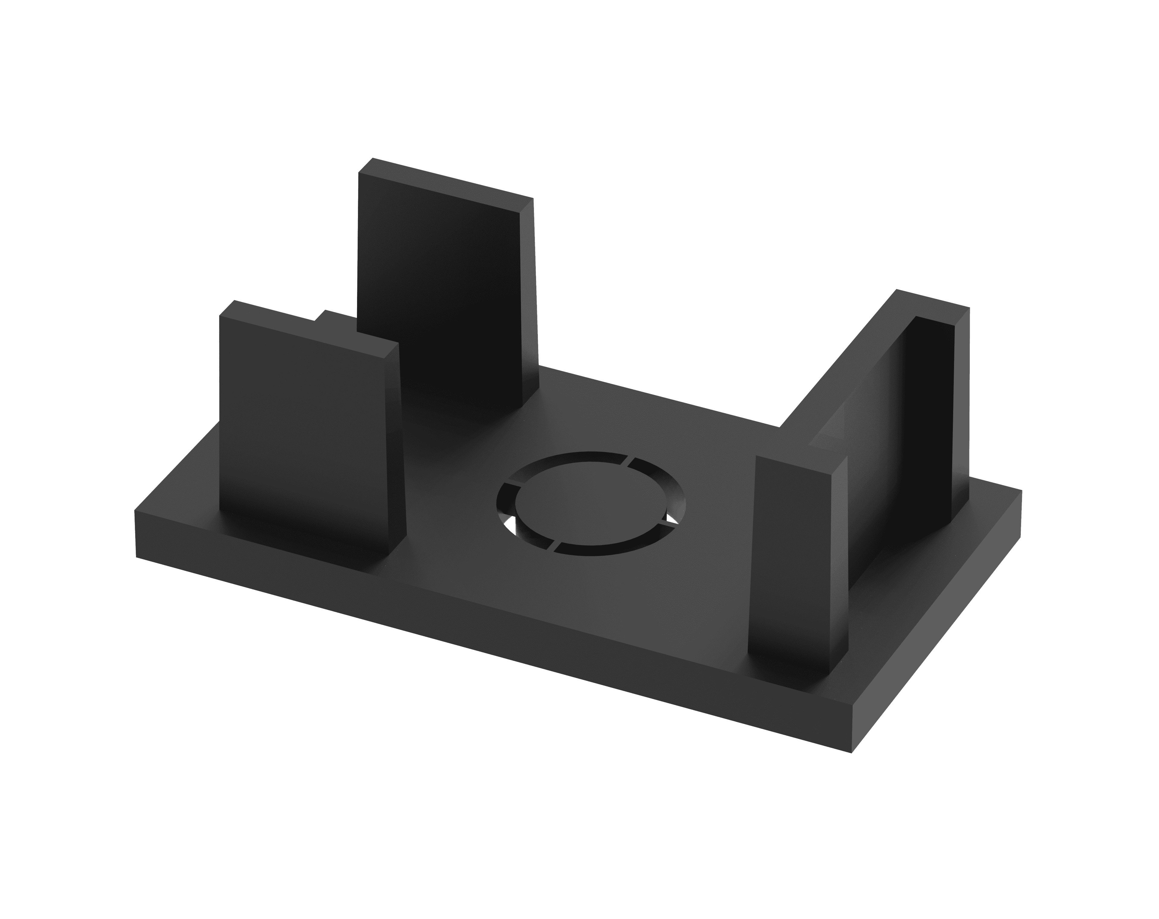 Заглушка Crystal Lux Ux5 CLT 0.206 06 BL