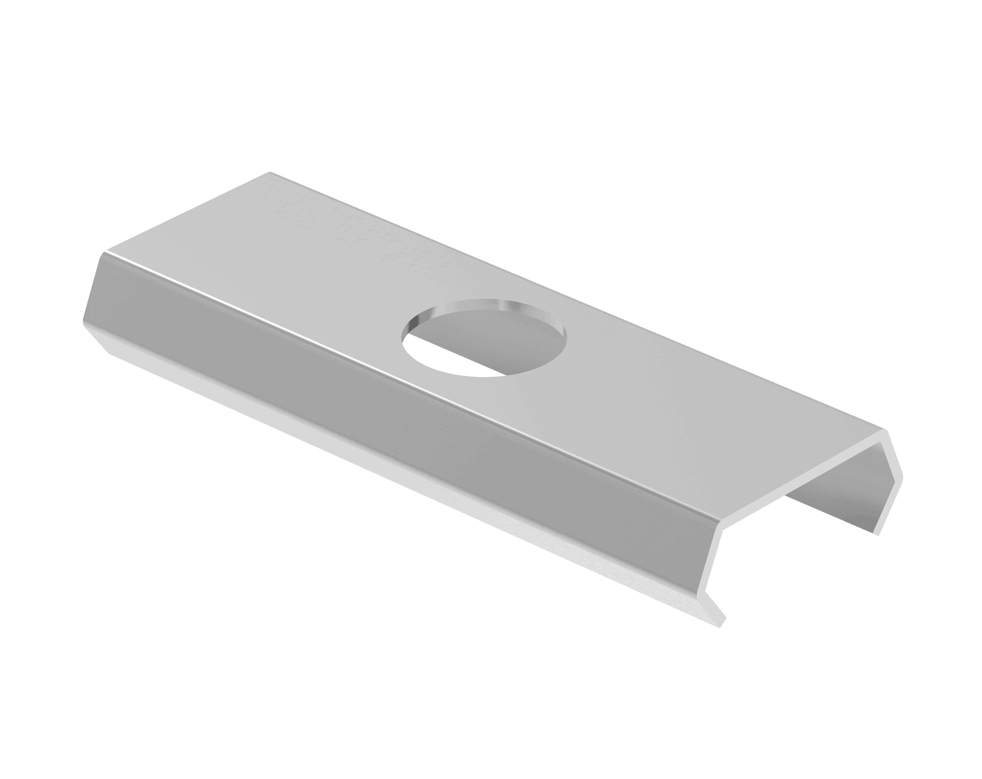 Фиксатор для накладного монтажа Crystal Lux Ux5 CLT 0.206 07