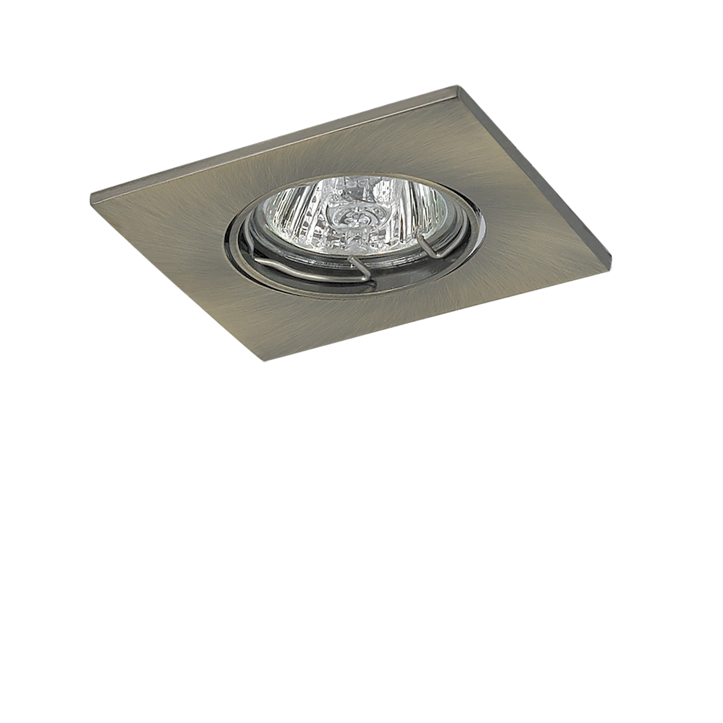 Встраиваемый светильник Lightstar Lega11 Qua 011958