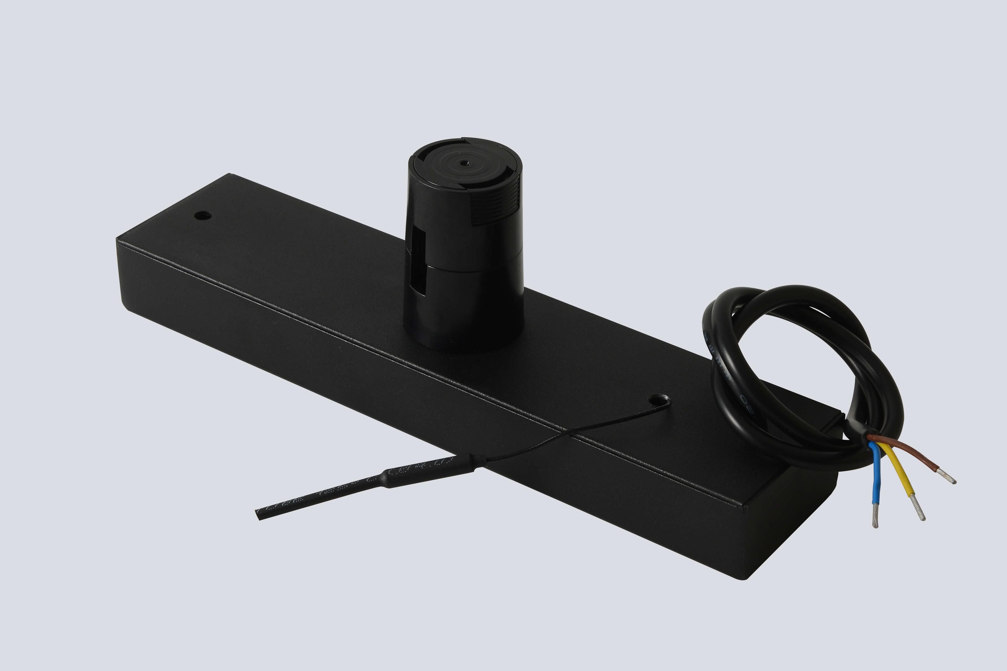 Драйвер для гибкого магнитного шинопровода 48V, 200W Crystal Lux Trace 48v CLT 0.207 09 BL