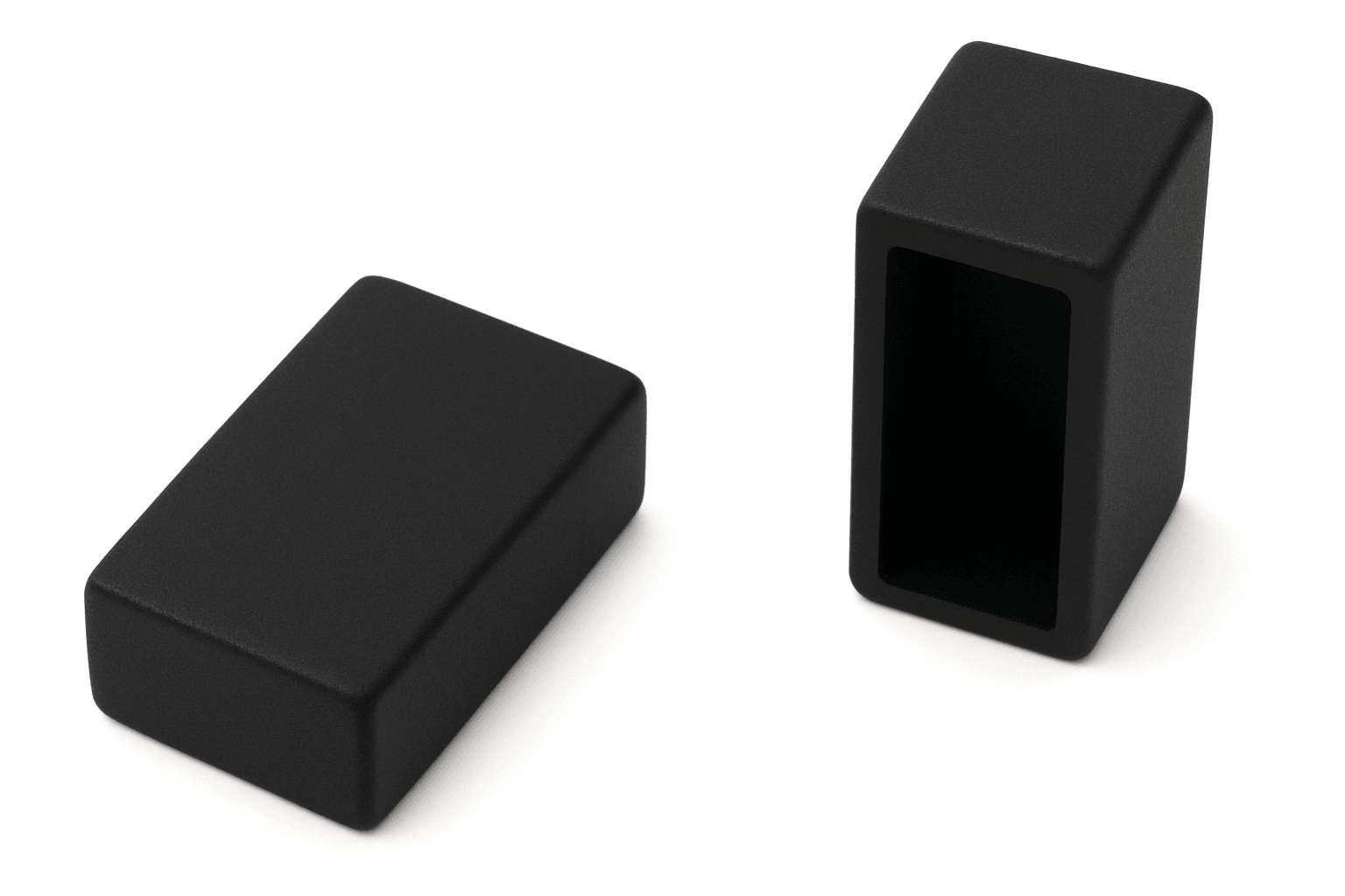 Заглушка Crystal Lux Trace 48v CLT 0.207 06 BL