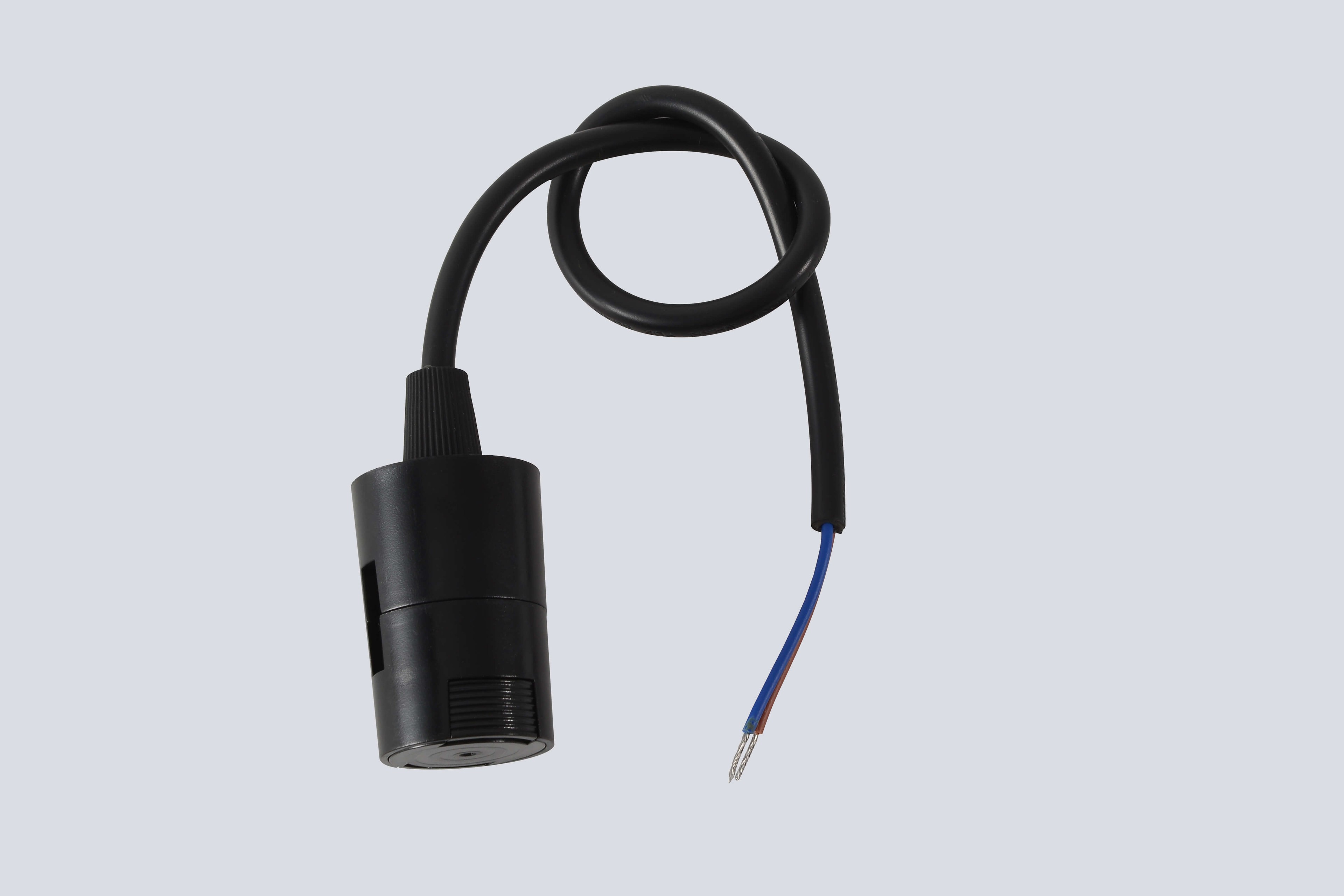 Ввод питания Crystal Lux Trace 48v CLT 0.207 02 L2000 BL