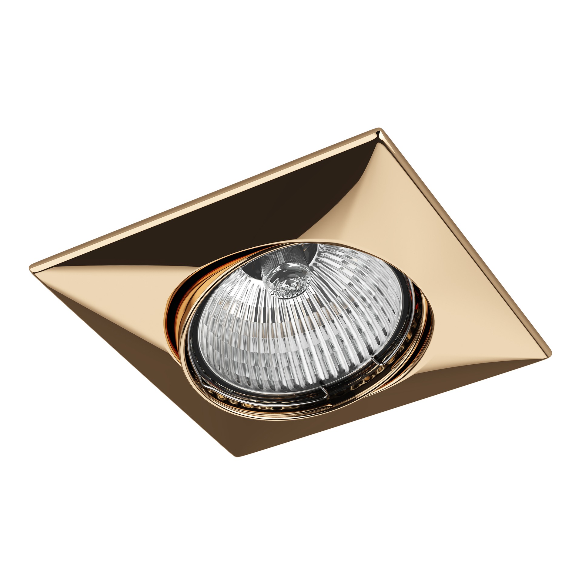 Встраиваемый светильник Lightstar Lega 16 011032