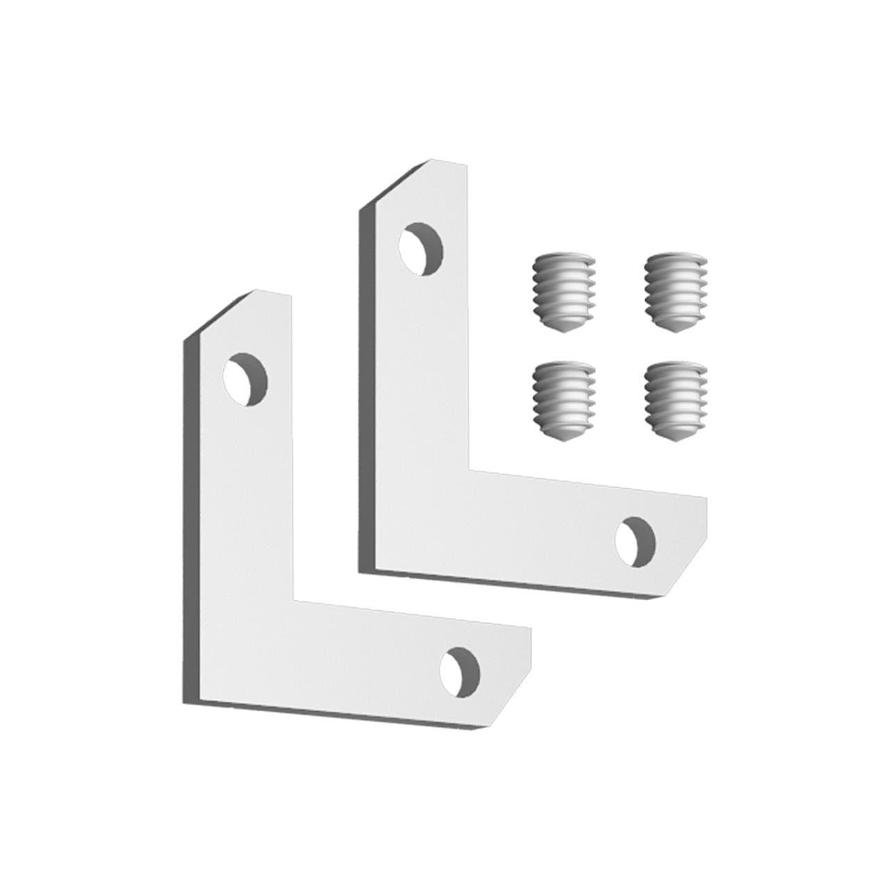 Коннектор для шинопровода Novotech Flum 135330