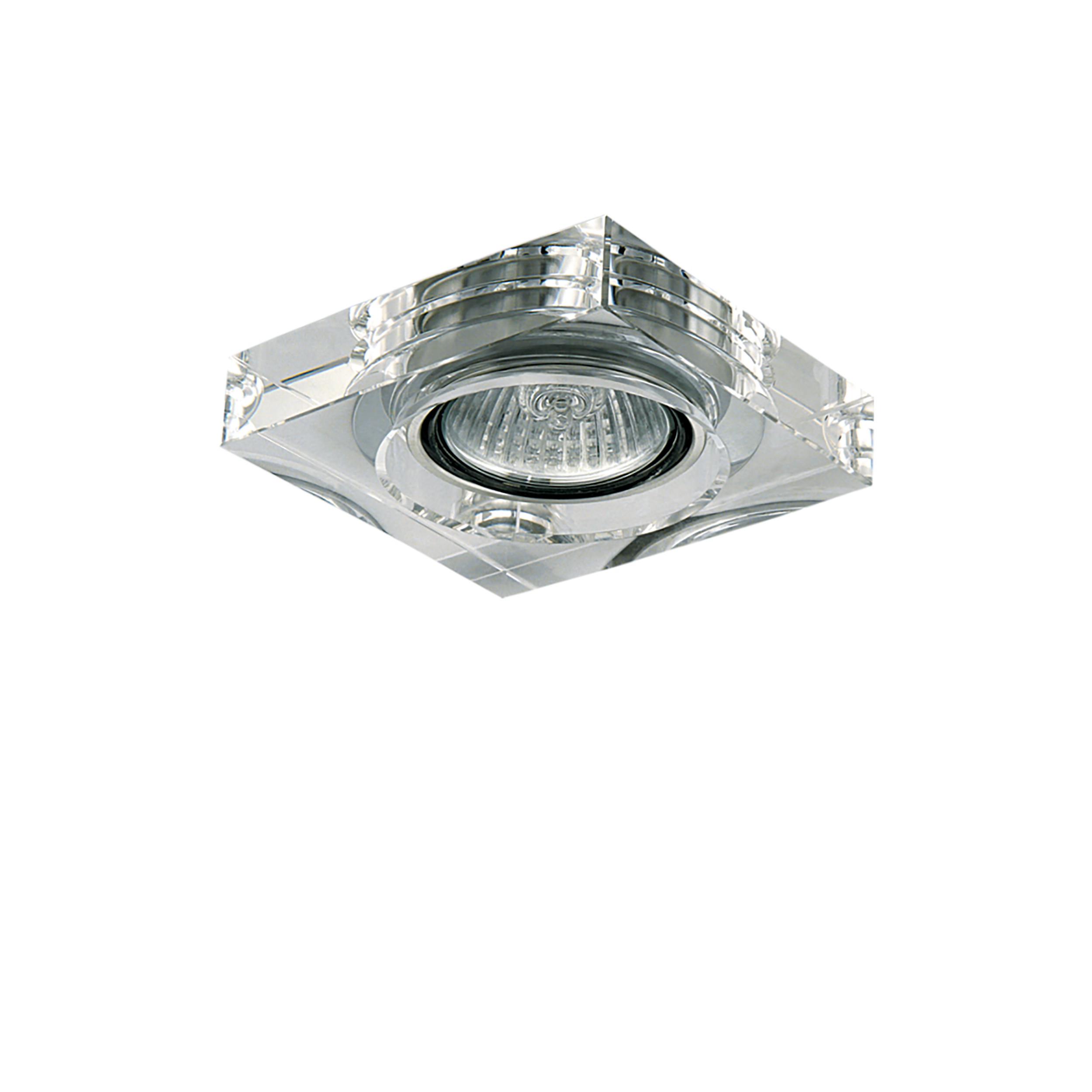 Встраиваемый светильник Lightstar Lui micro 006160