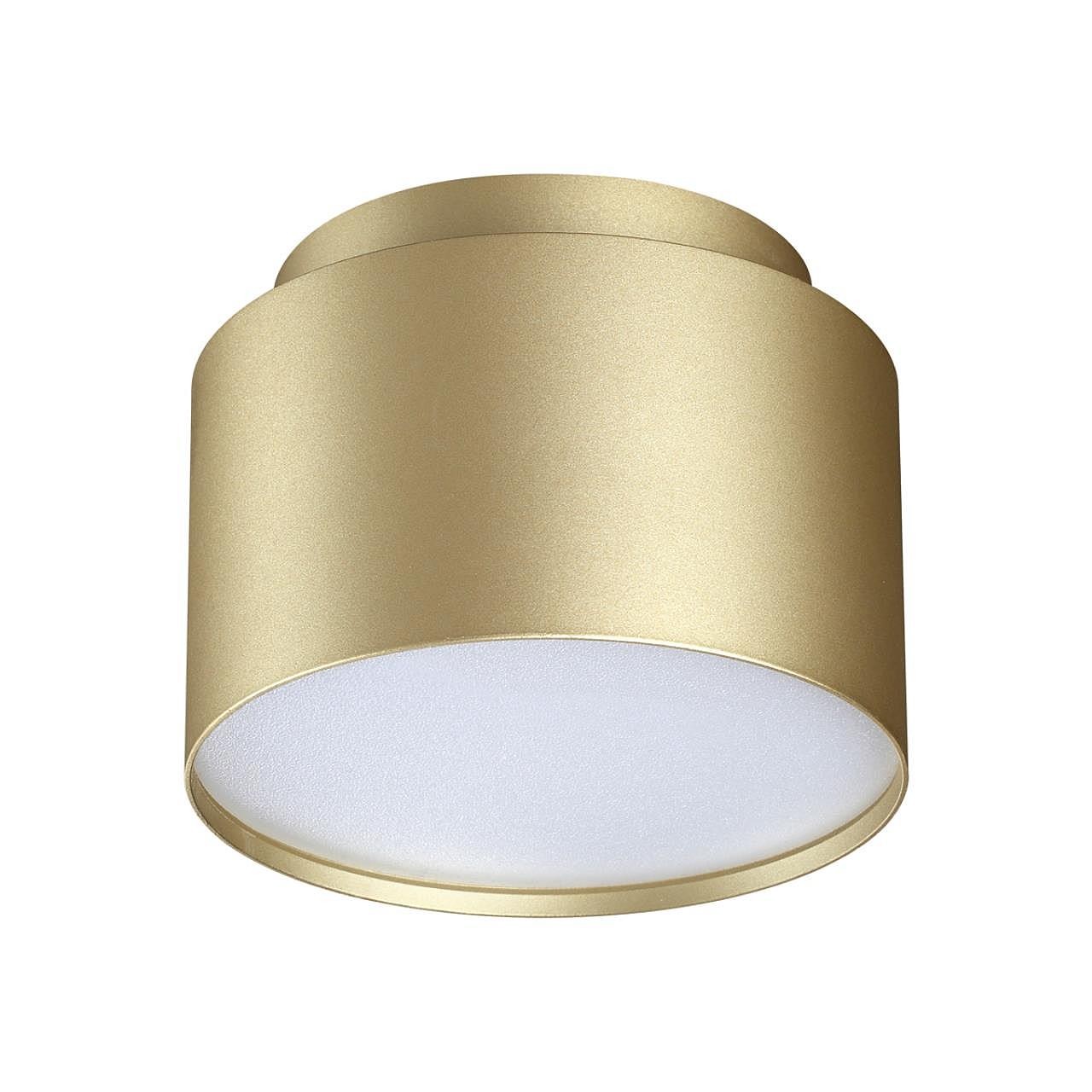 Накладной светильник Novotech Lirio 371039