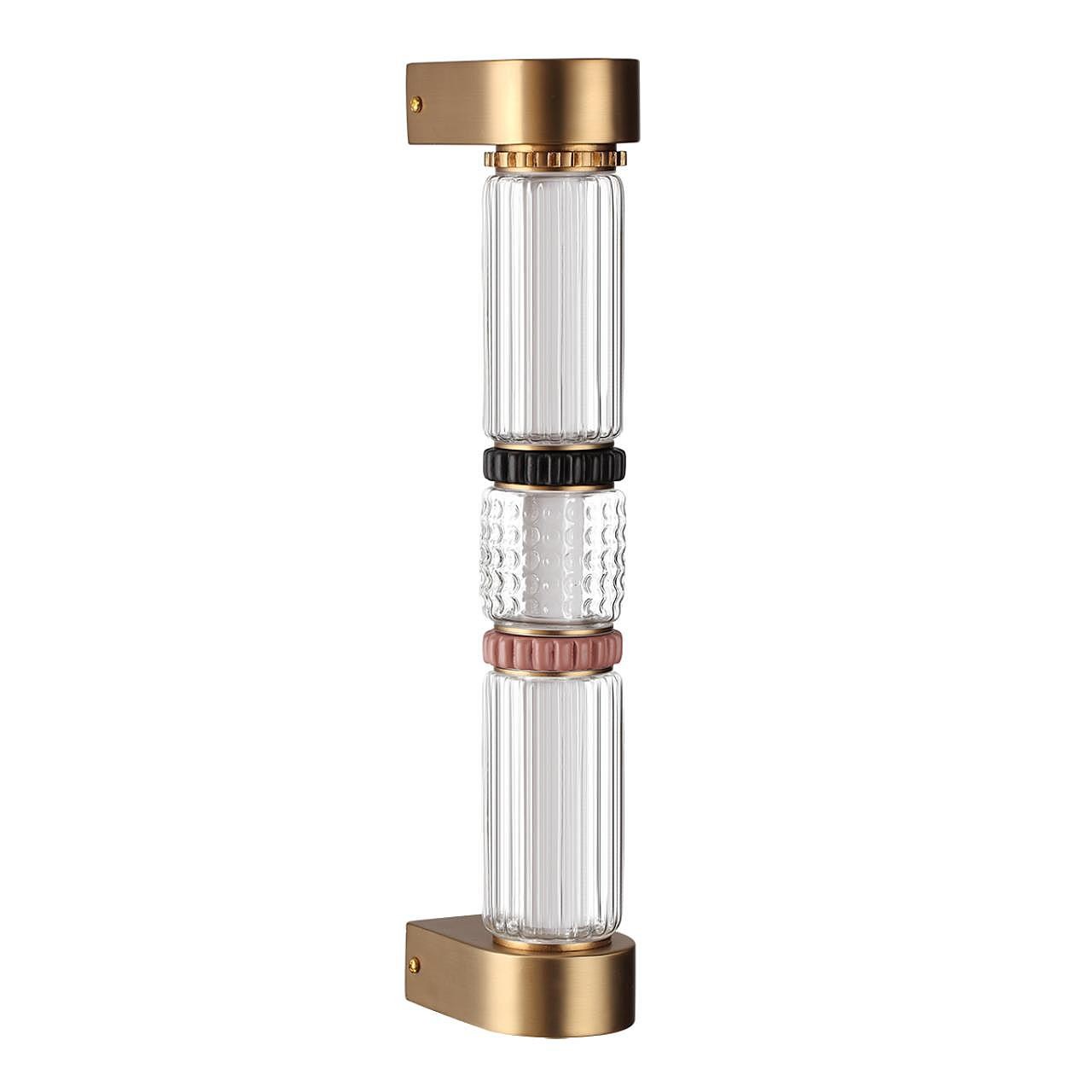 Настенный светильник Odeon Light EXCLUSIVE Collier 5455/12WL