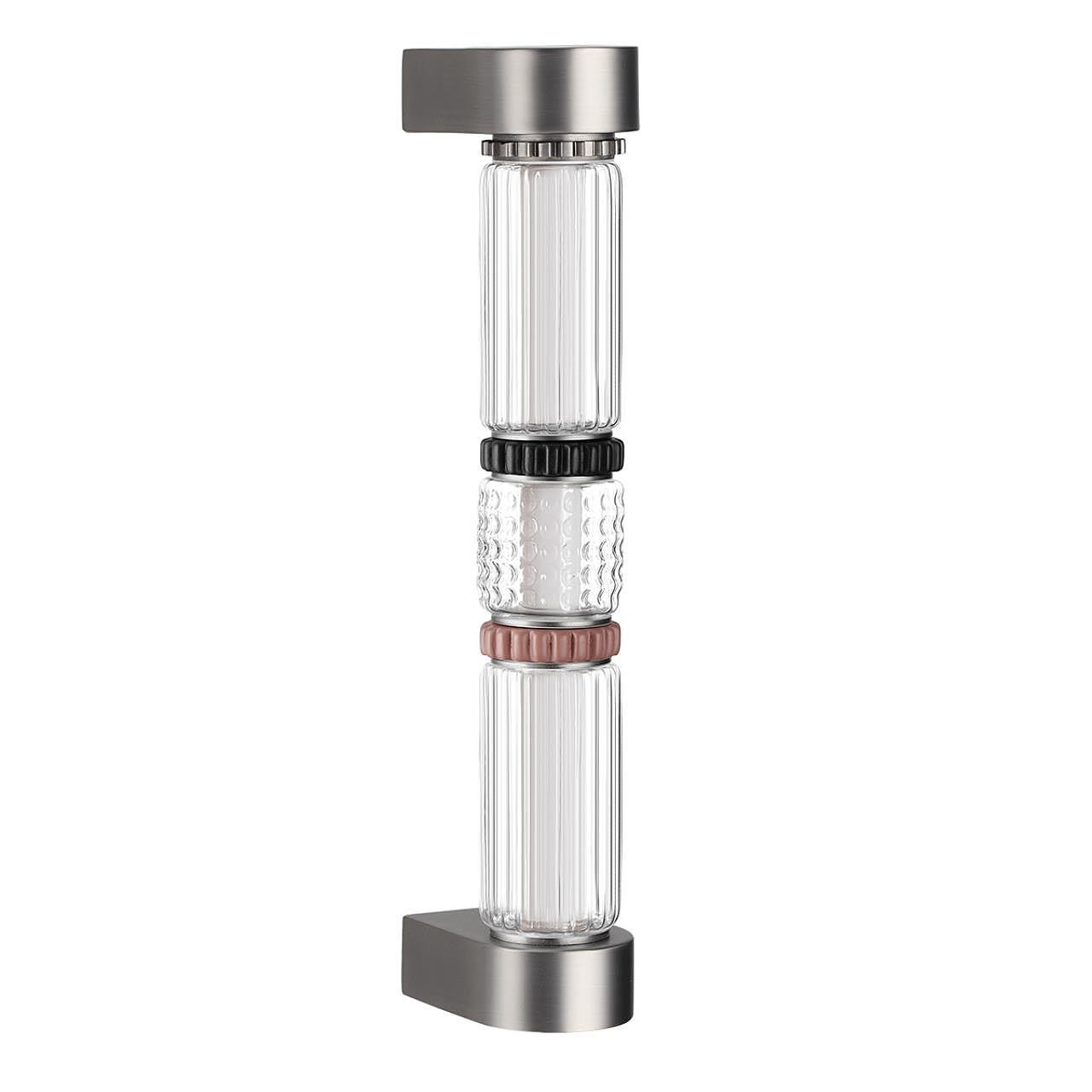 Настенный светильник Odeon Light EXCLUSIVE Collier 5456/12WL