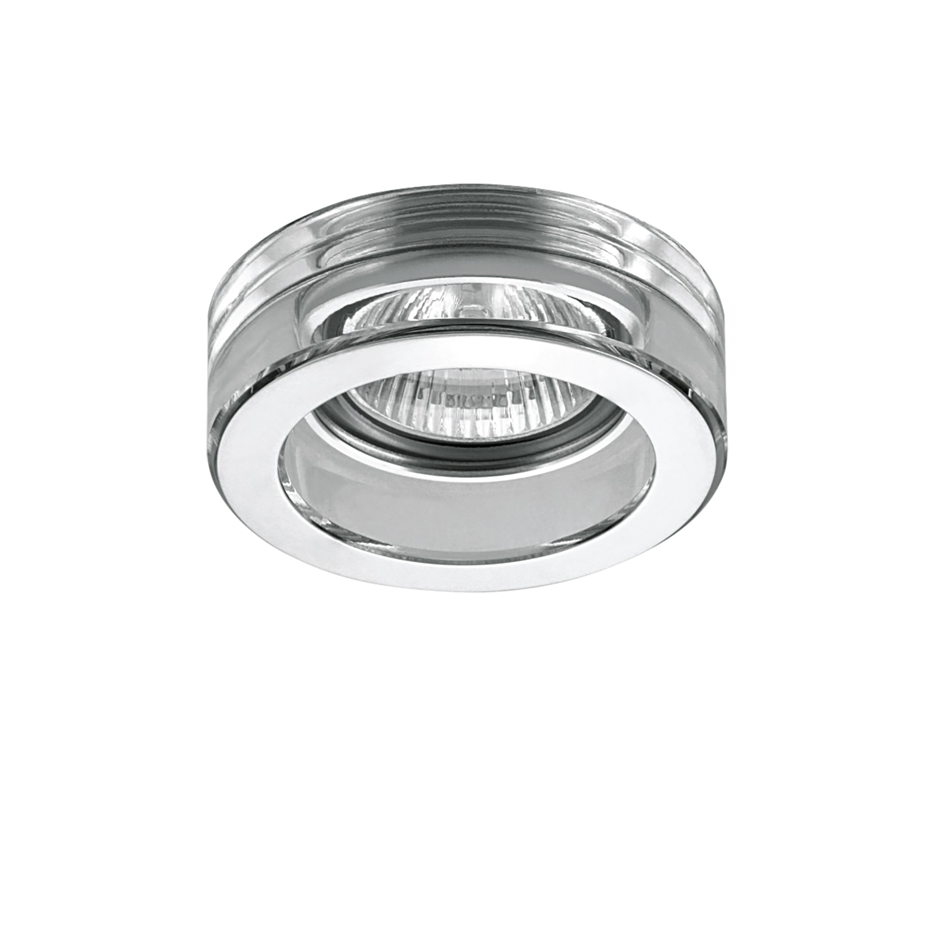 Встраиваемый светильник Lightstar Lei mini 006134