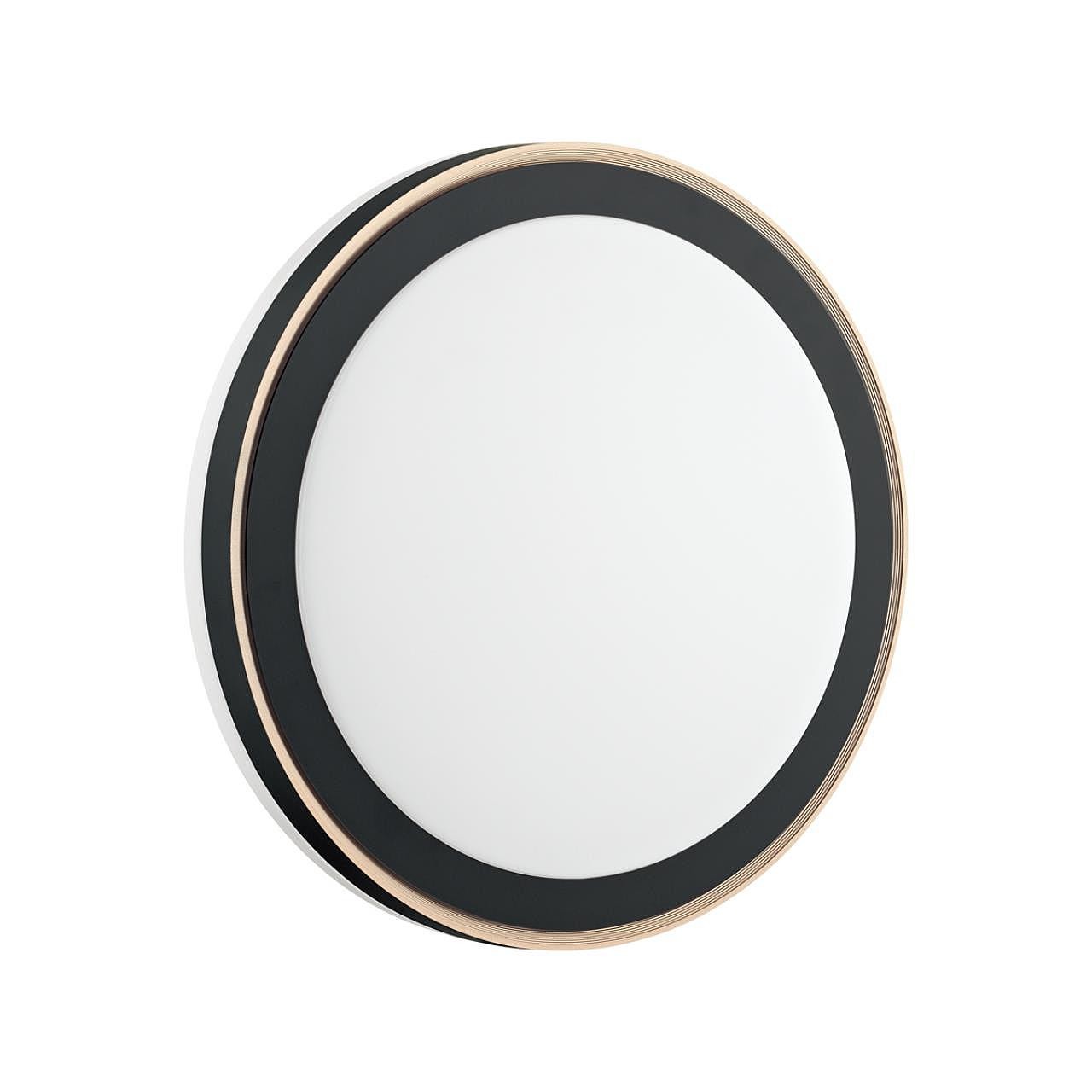 Настенно потолочный светильник Sonex Akuna 7620/DLN