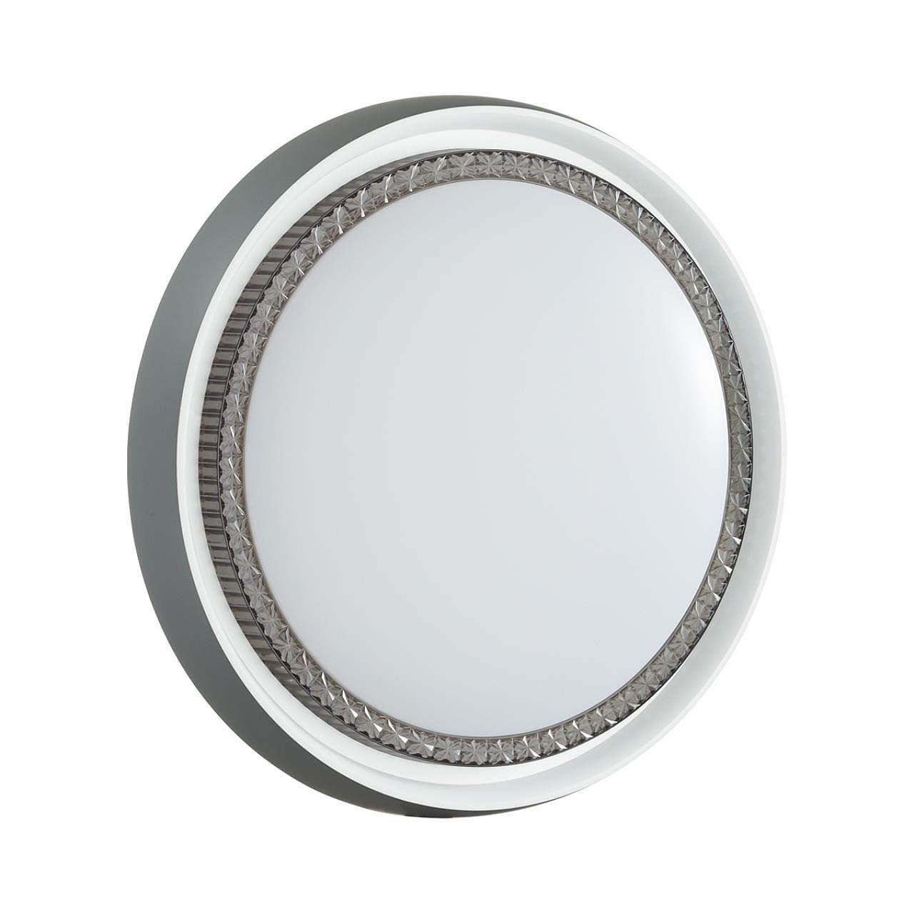 Настенно потолочный светильник Sonex Rahig 7644/ELN