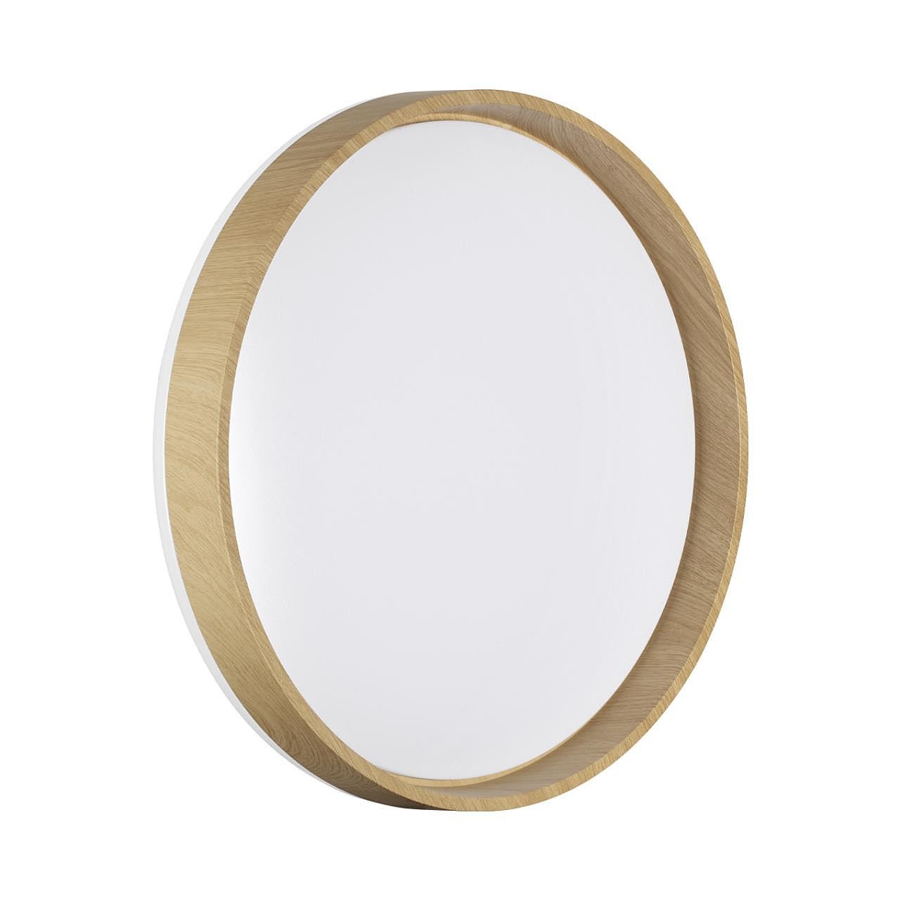 Настенно потолочный светильник Sonex Gari Wood 7684/DLN