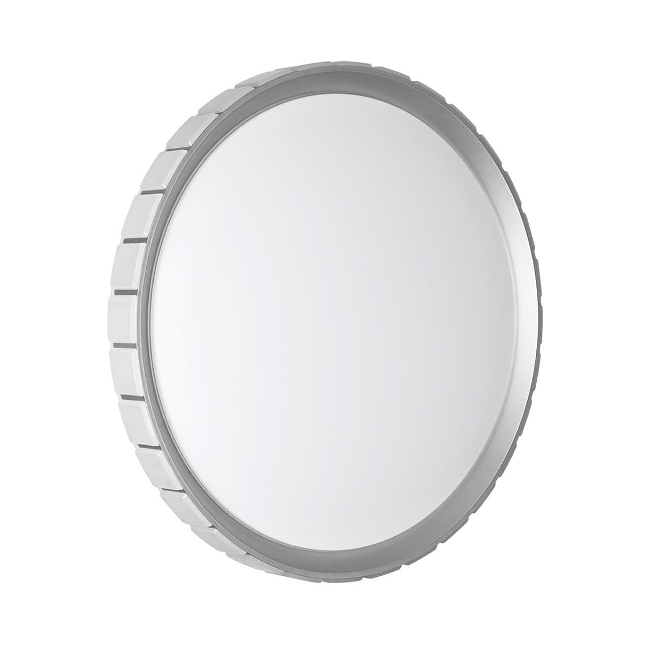 Настенно потолочный светильник Sonex Kupi Silver 7696/ELN