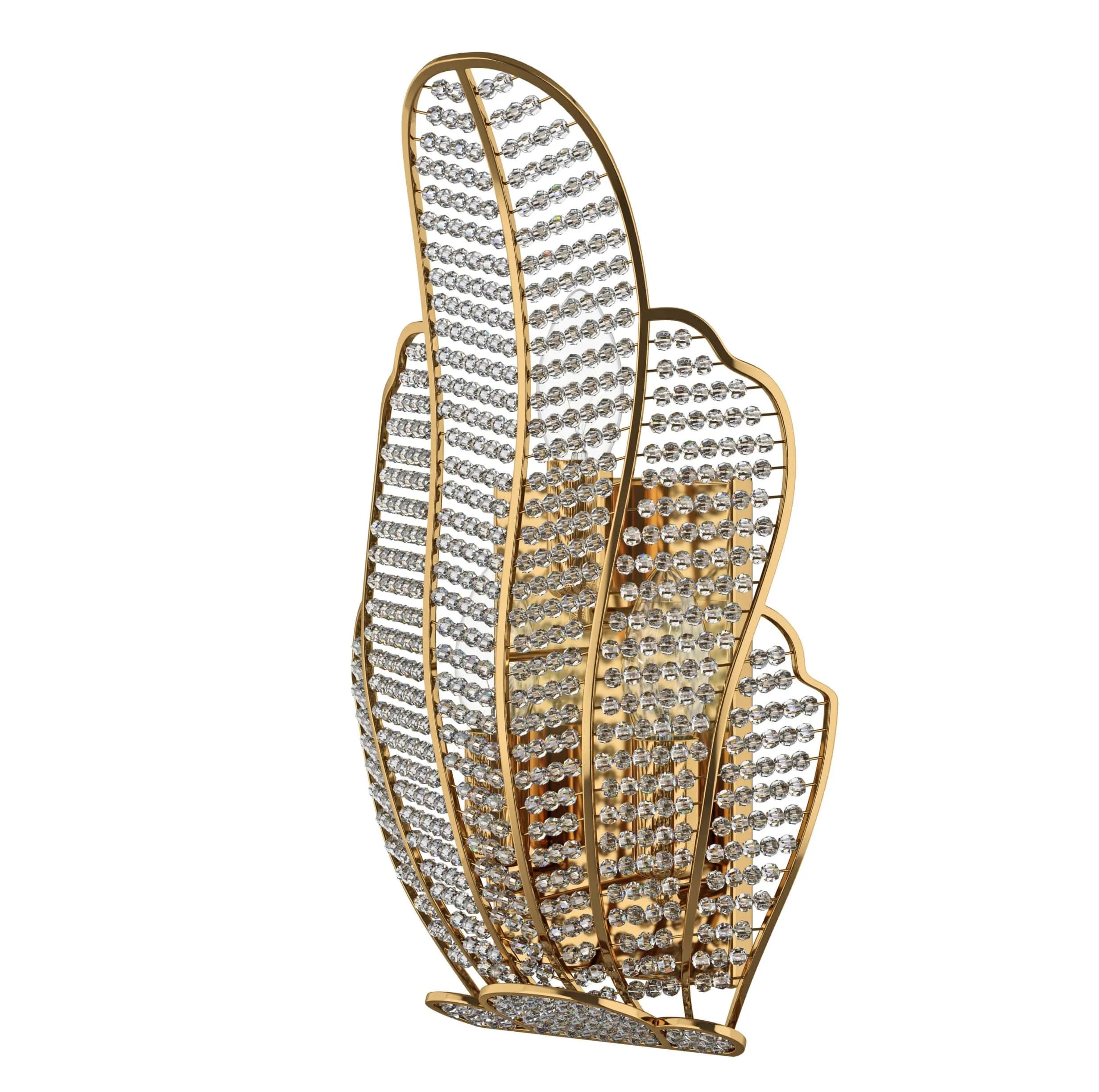 Настенное бра Lightstar Riccio 705632