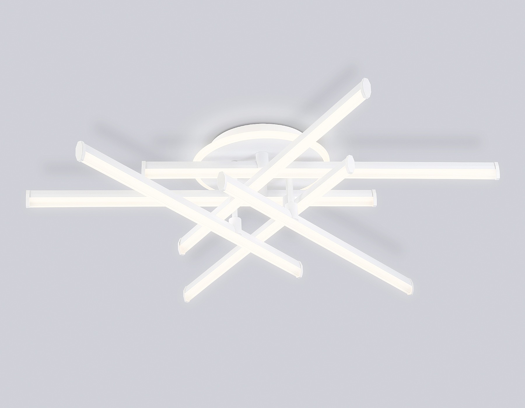 Потолочная люстра Ambrella LineTech FL6251