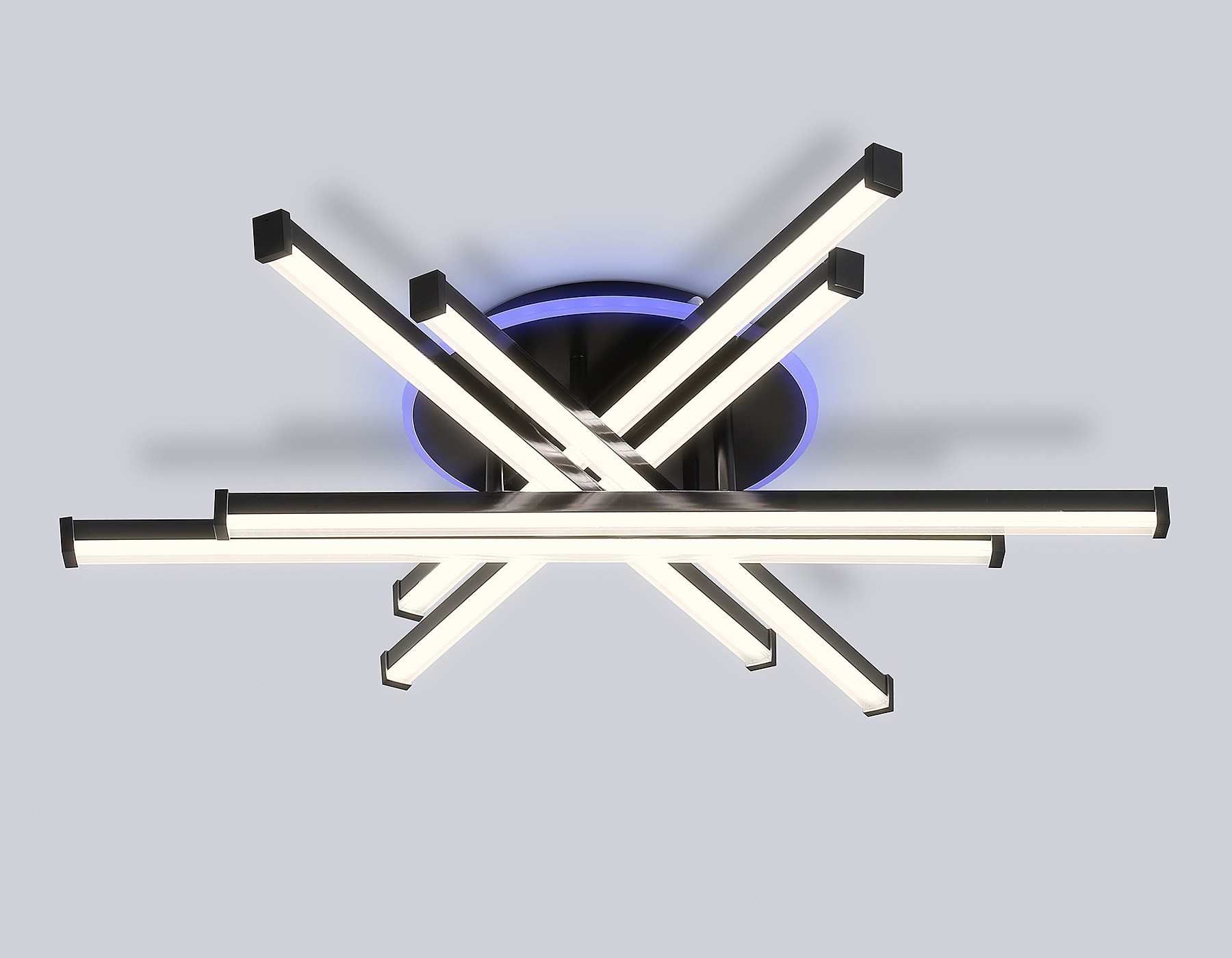 Потолочная люстра Ambrella LineTech FL6272