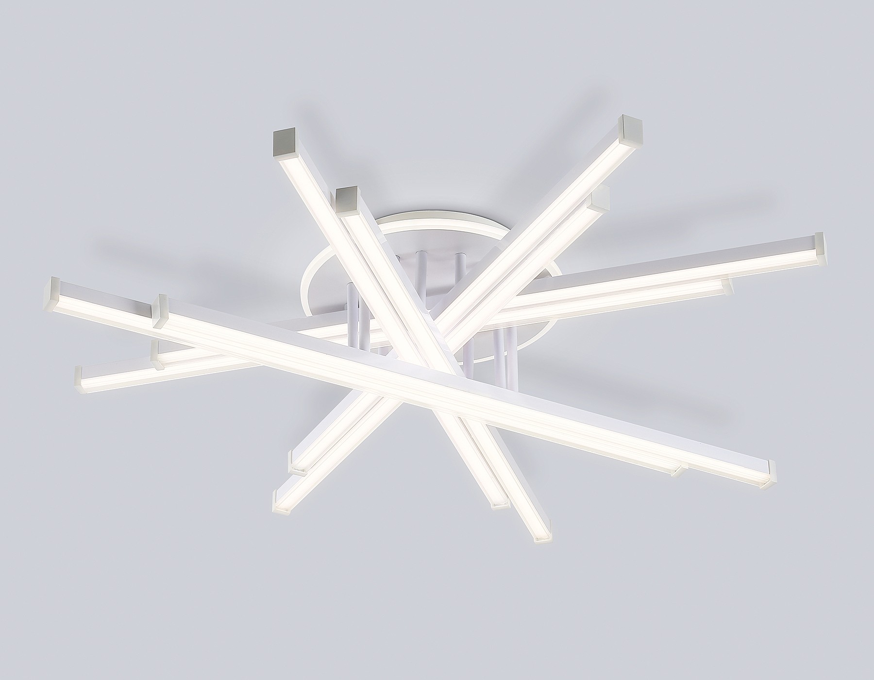 Потолочная люстра Ambrella LineTech FL6275