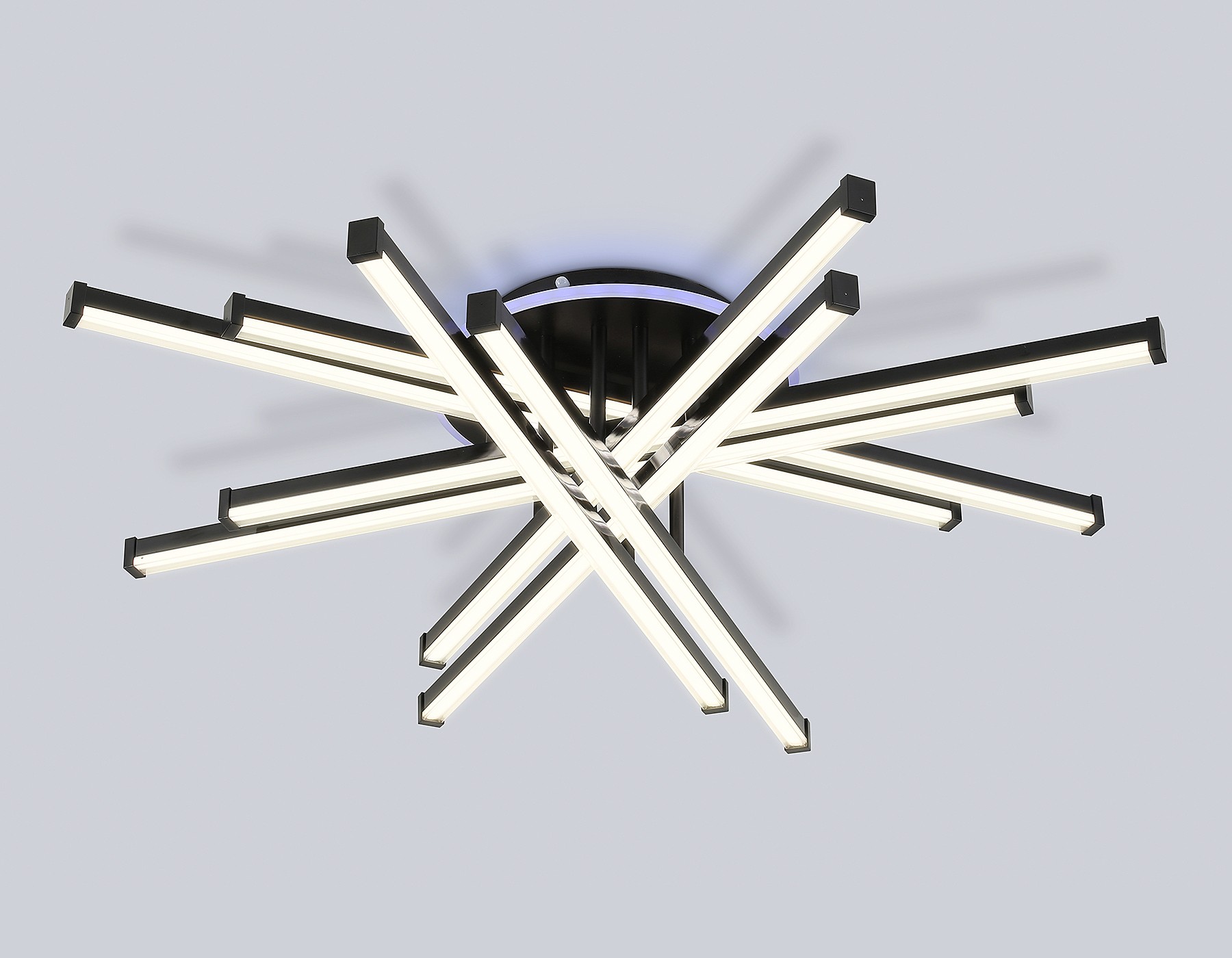 Потолочная люстра Ambrella LineTech FL6276