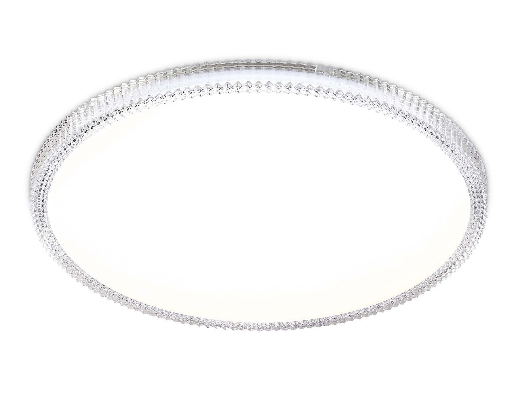 Светильник потолочный Ambrella Design and Crystal FZ1701