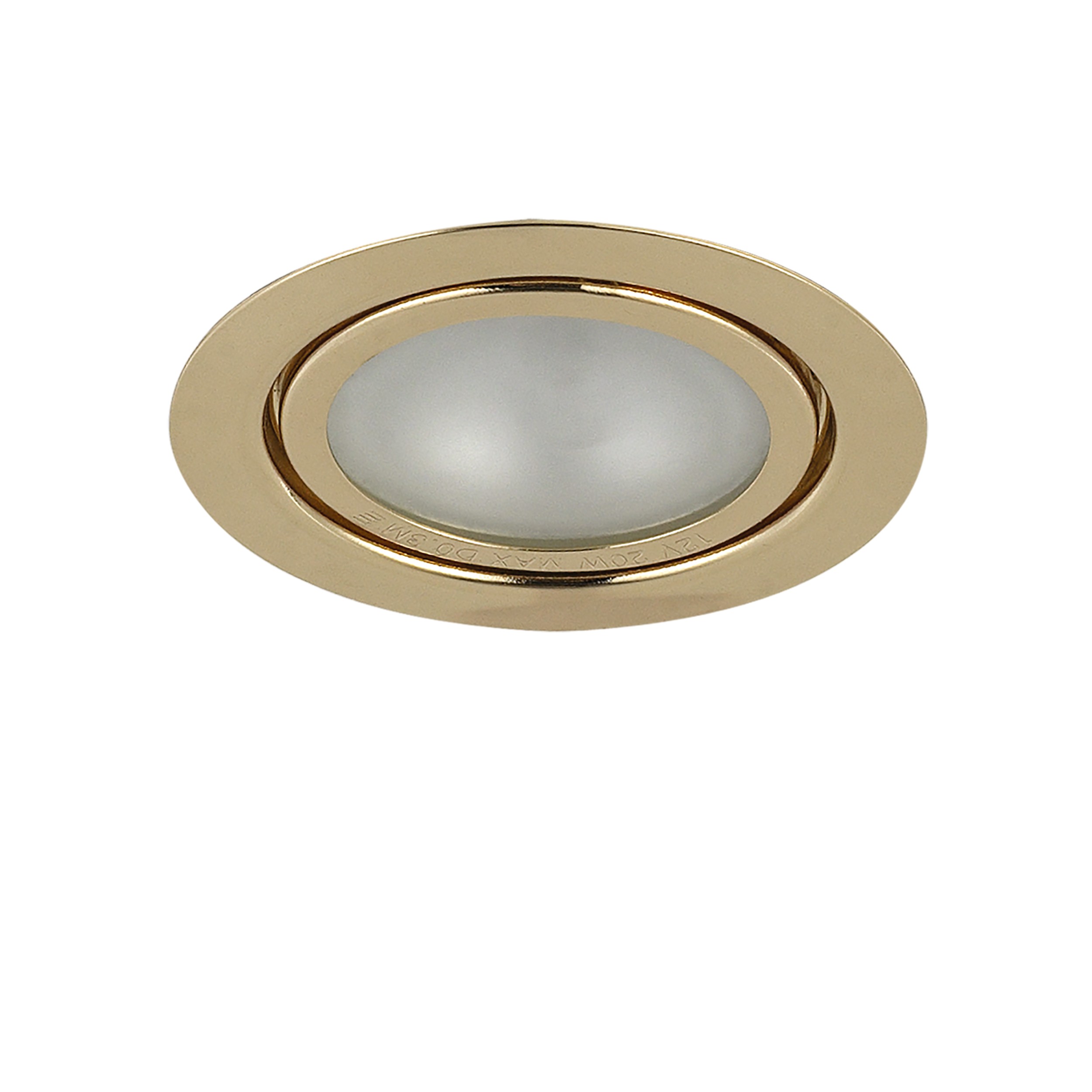 Встраиваемый светильник Lightstar Mobi Inc 003202