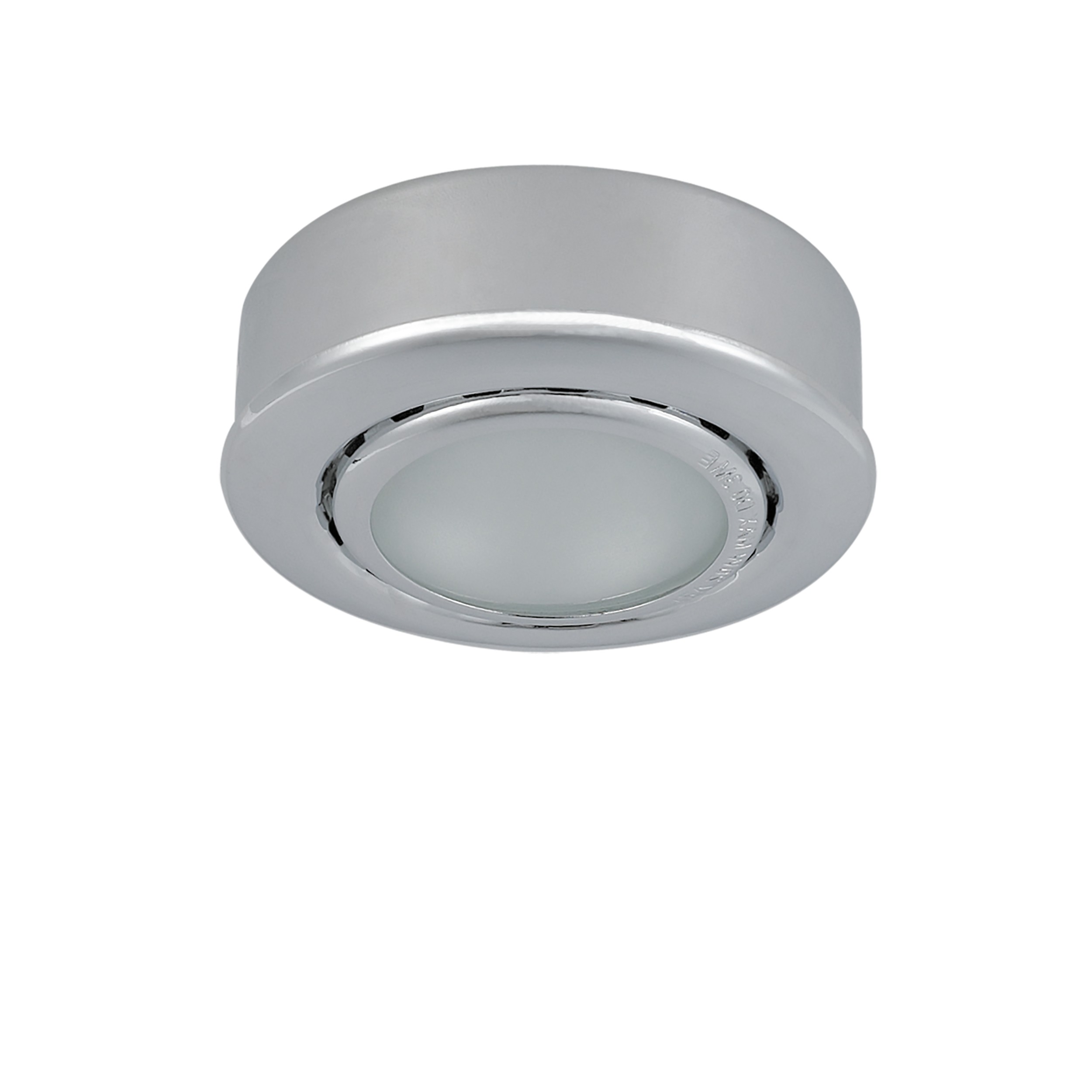 Встраиваемый светильник Lightstar Mobi Amo 003214