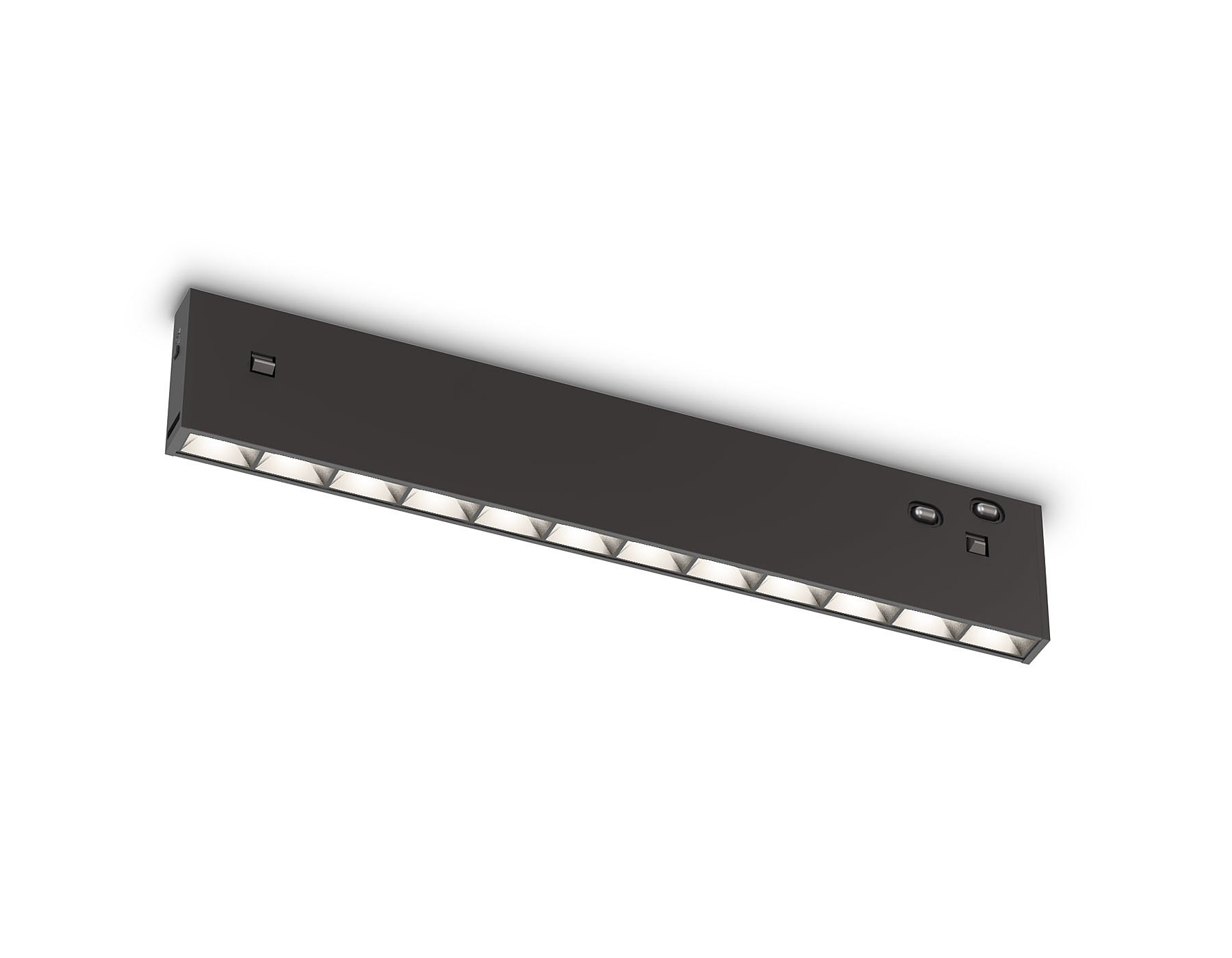 Трековый светильник Ambrella Track System GL2335